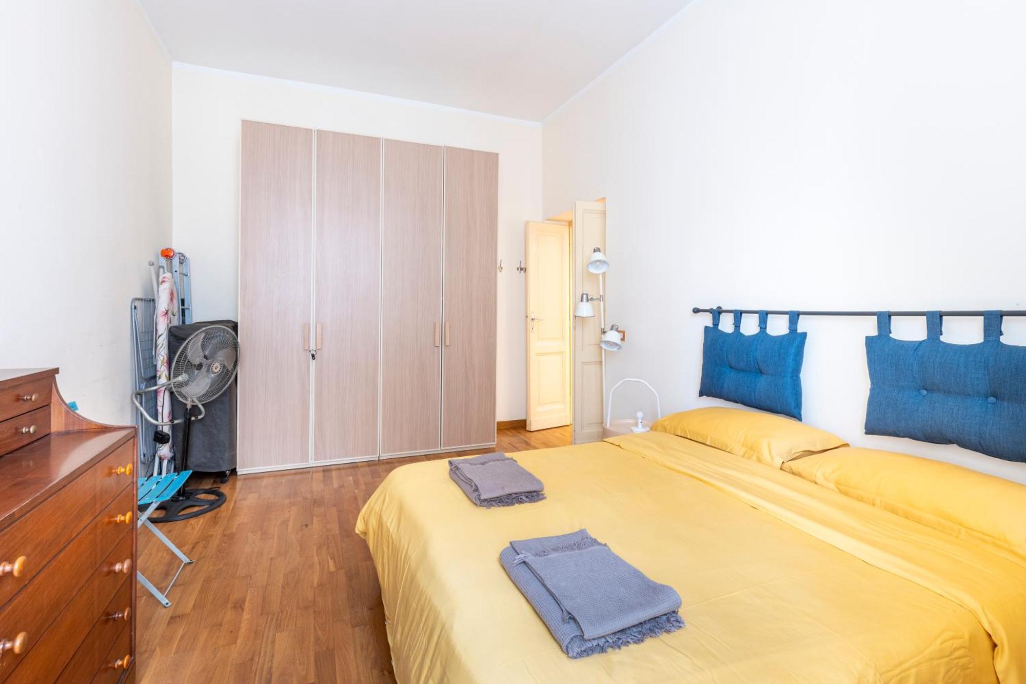 Casa Elena - Italyholidayhouse Apartment Rome