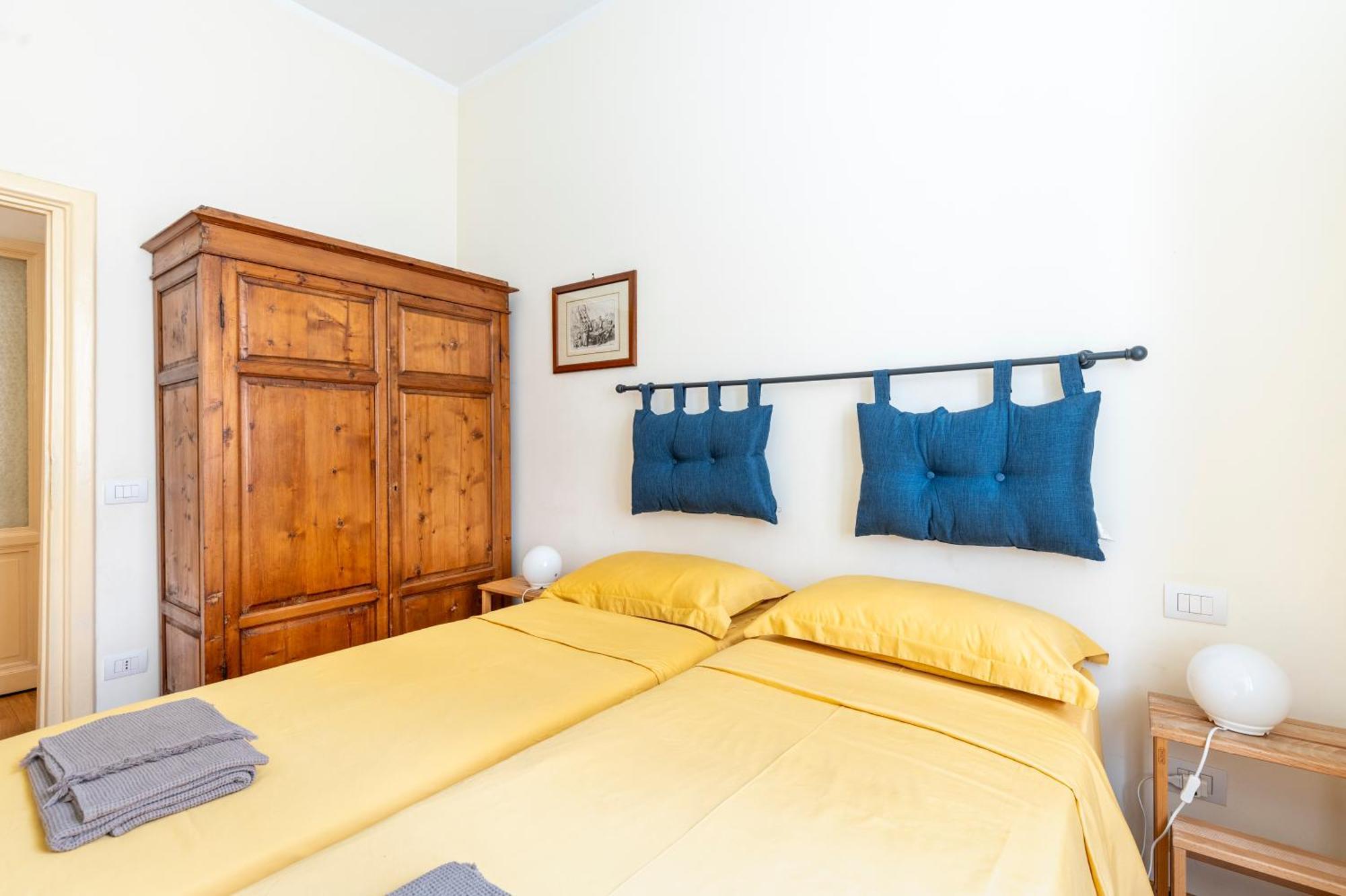 Casa Elena - Italyholidayhouse Rome