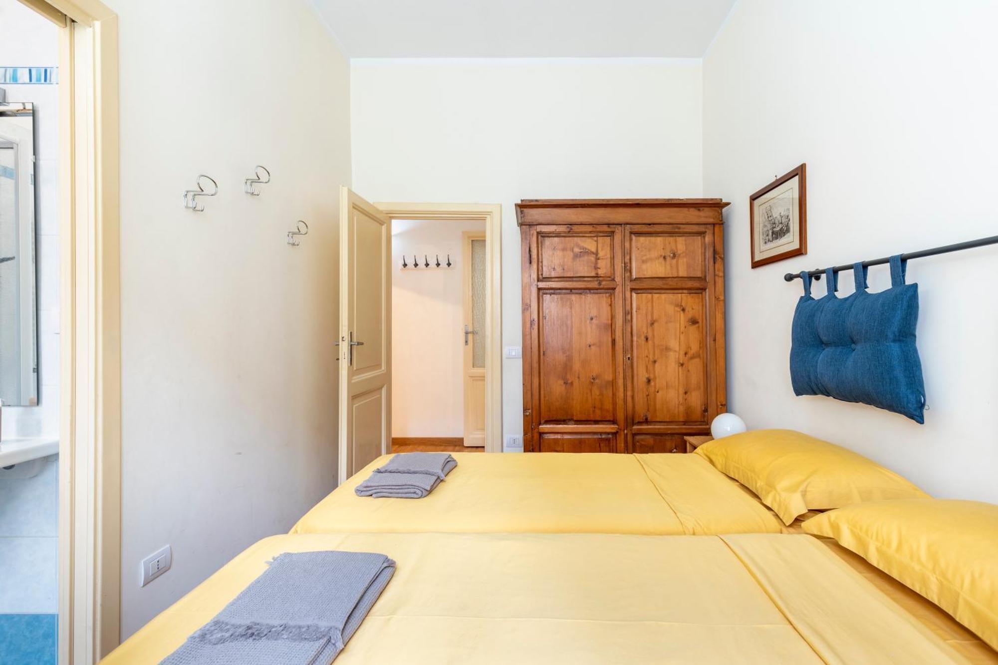 Casa Elena - Italyholidayhouse * Rome
