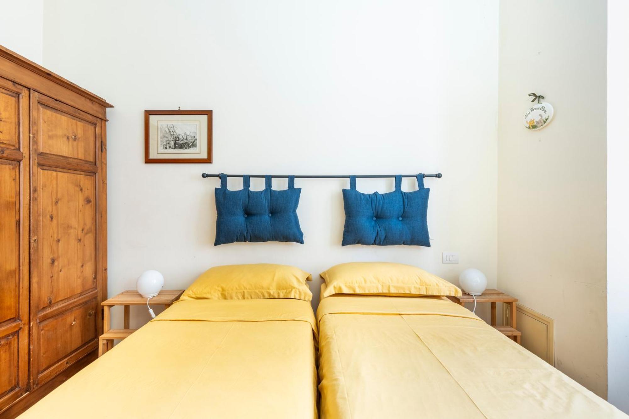 Casa Elena - Italyholidayhouse Apartment Rome