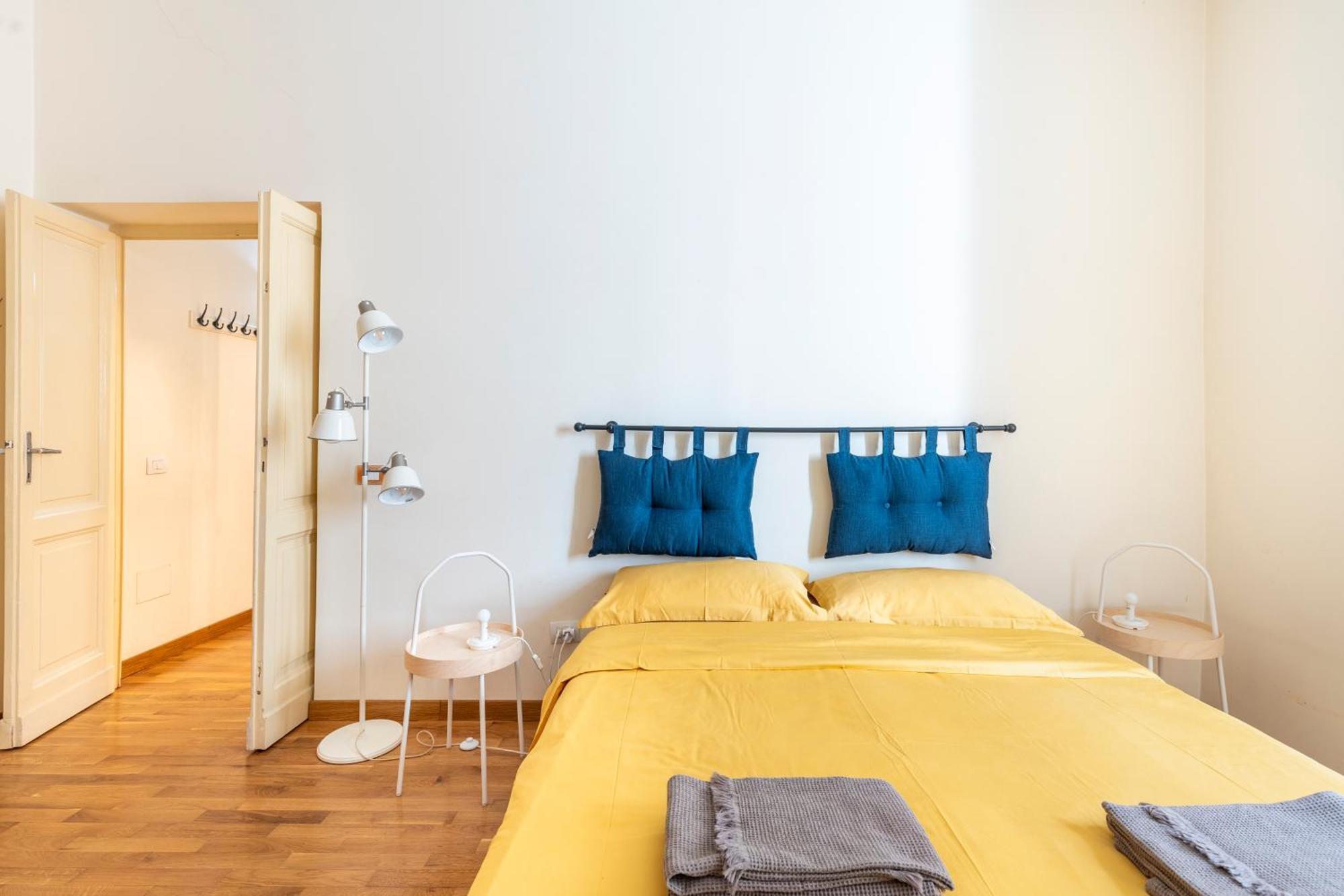 Casa Elena - Italyholidayhouse Rome