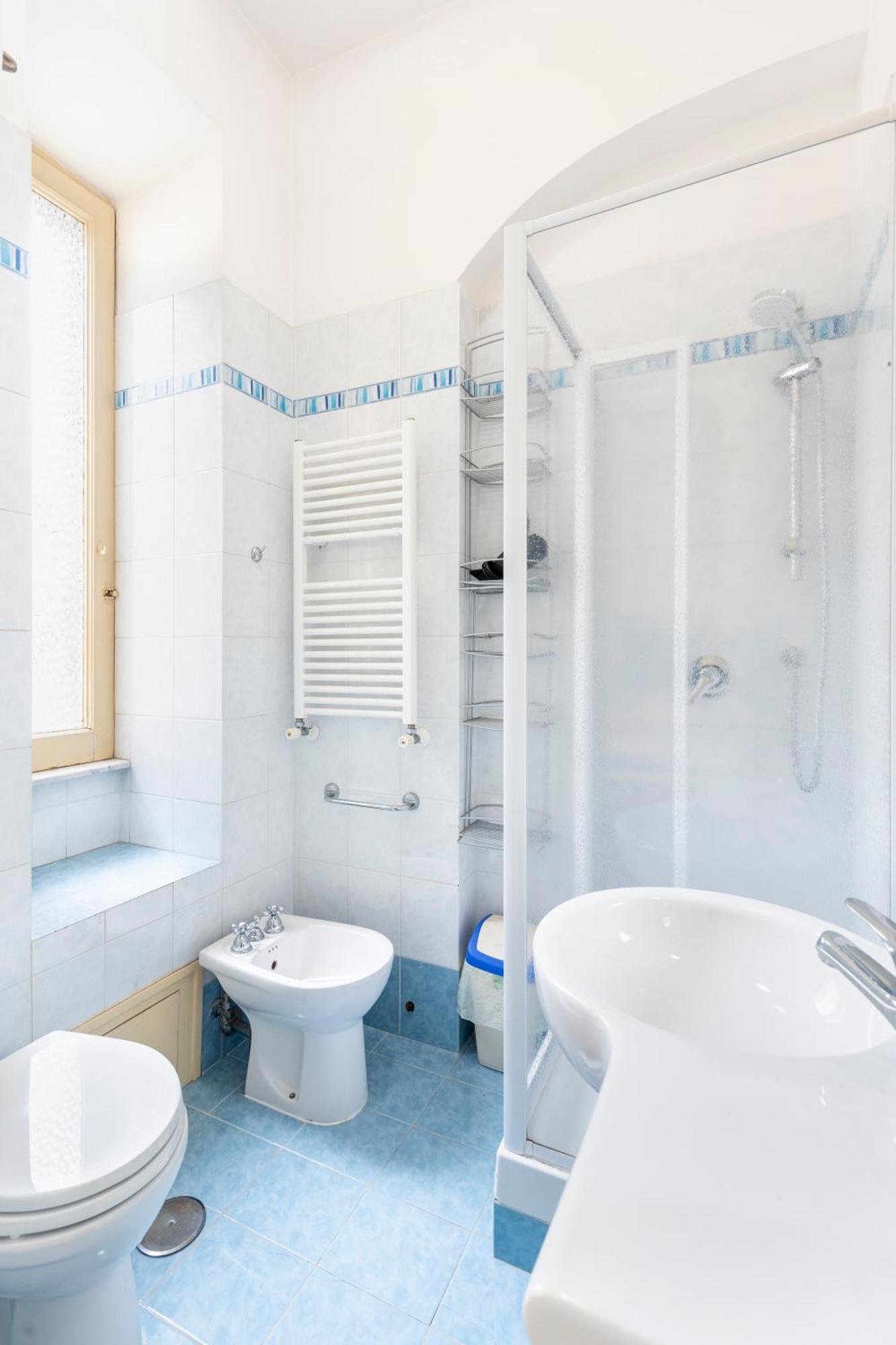 Casa Elena - Italyholidayhouse * Rome