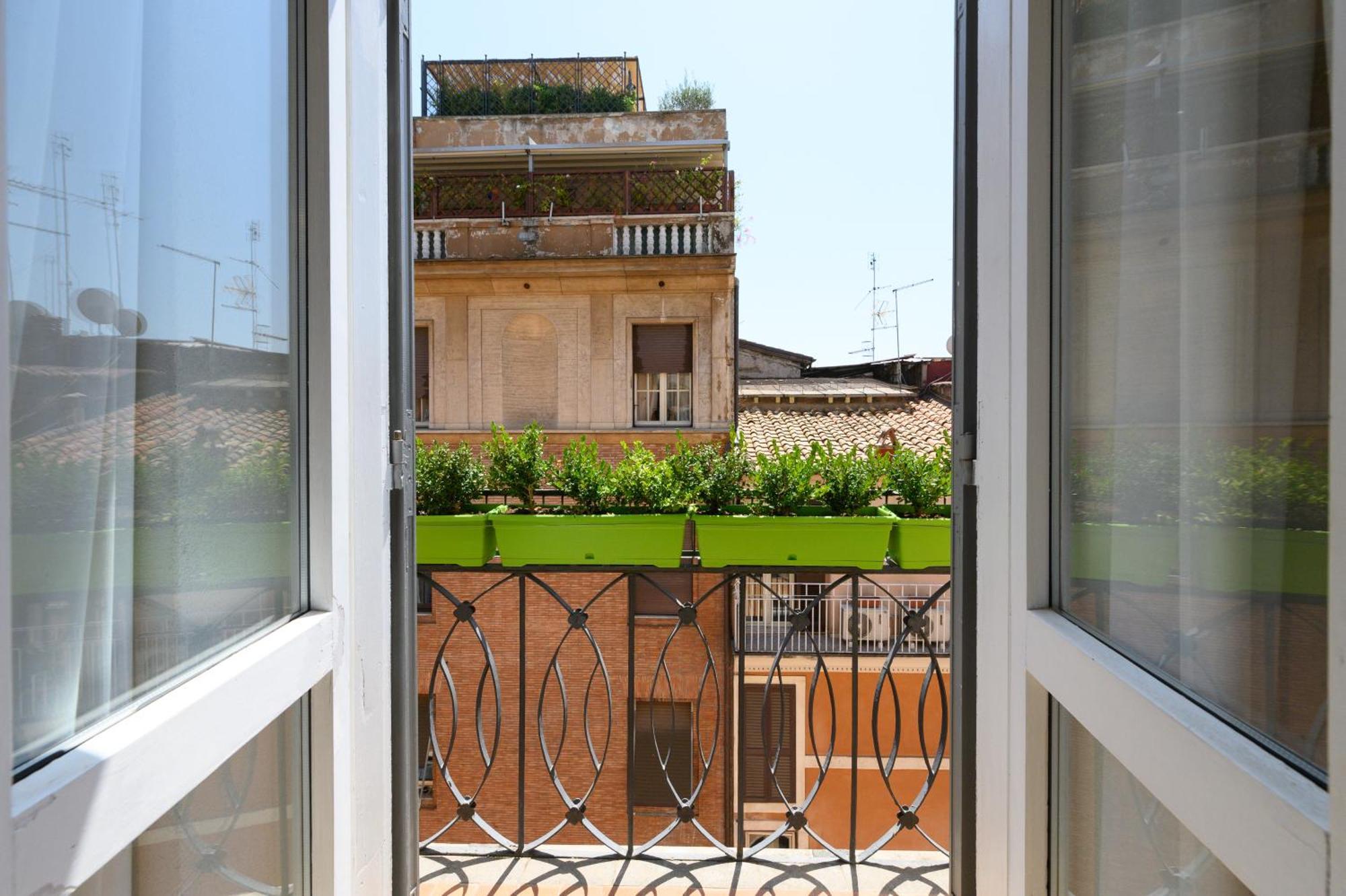 Domus Spagna Frattina Maison d'hôtes 3*
