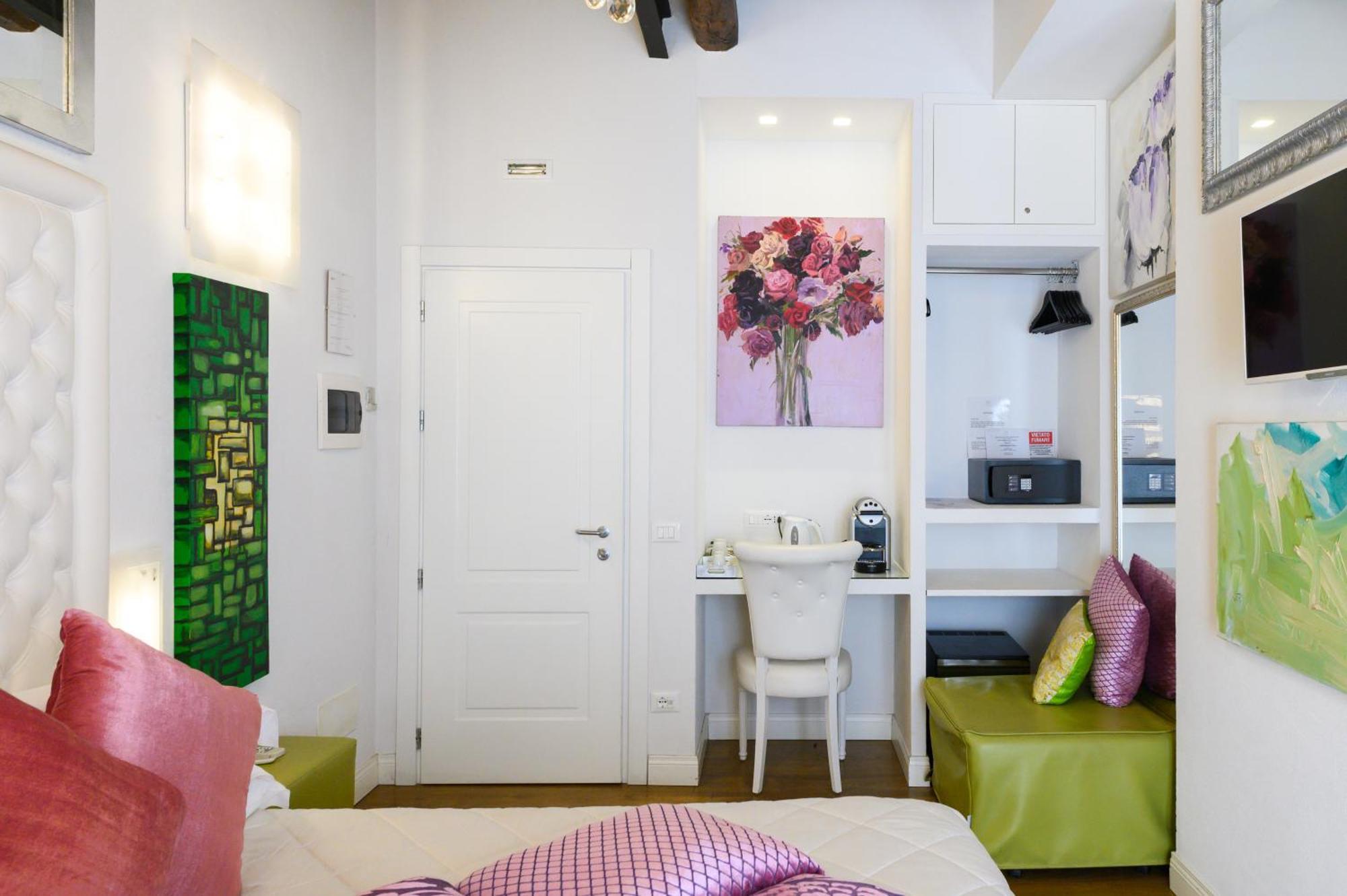 Domus Spagna Frattina Maison d'hôtes