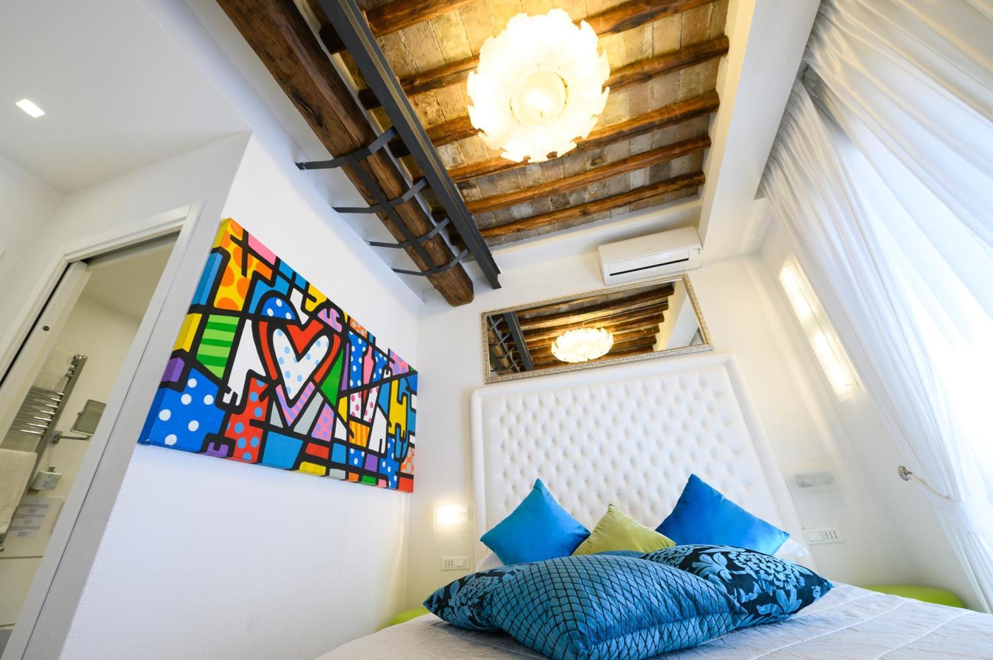 Domus Spagna Frattina Maison d'hôtes 3*