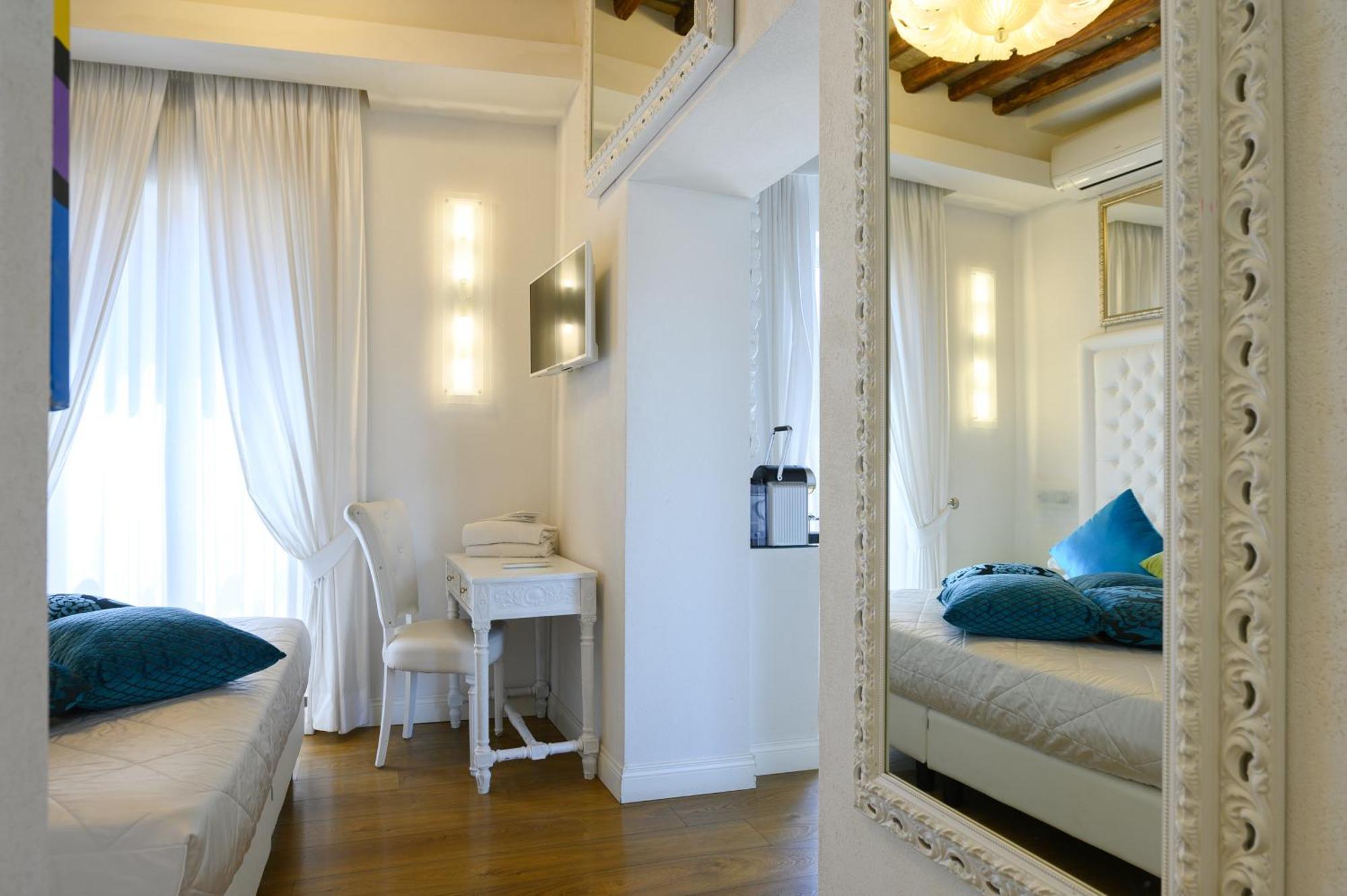 Domus Spagna Frattina Maison d'hôtes Rome
