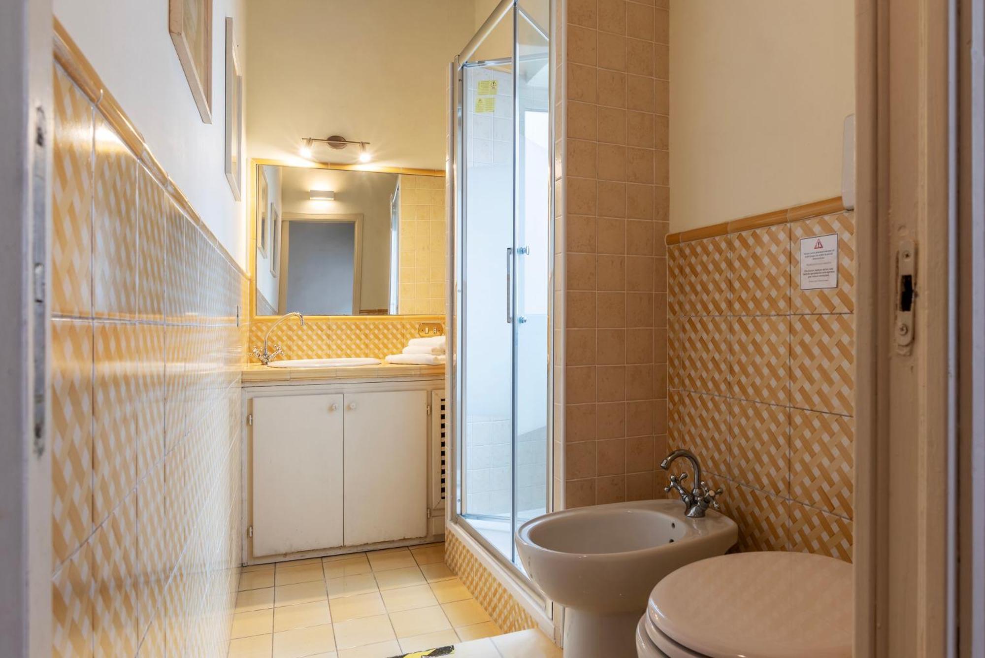 Apartamento Clock Terrace House