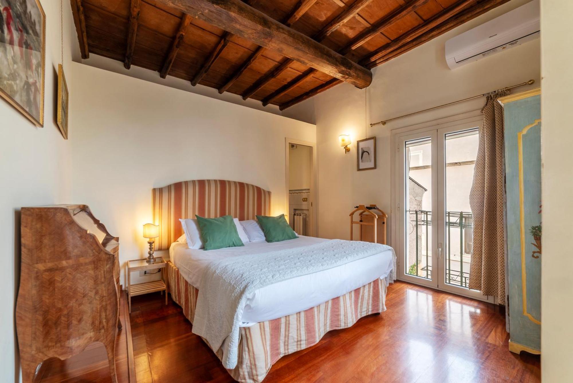 Clock Terrace House Apartamento *