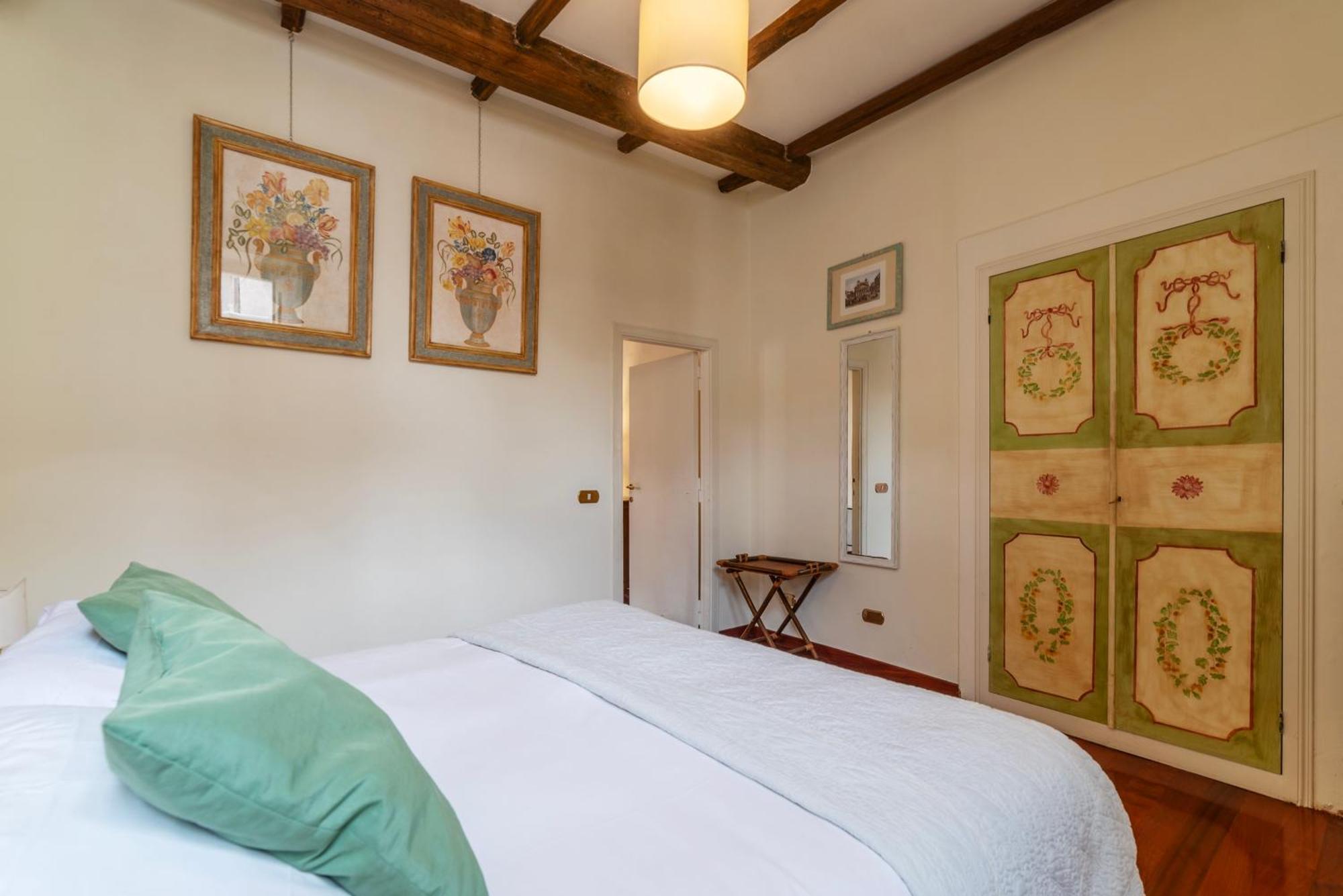 Apartamento Clock Terrace House *