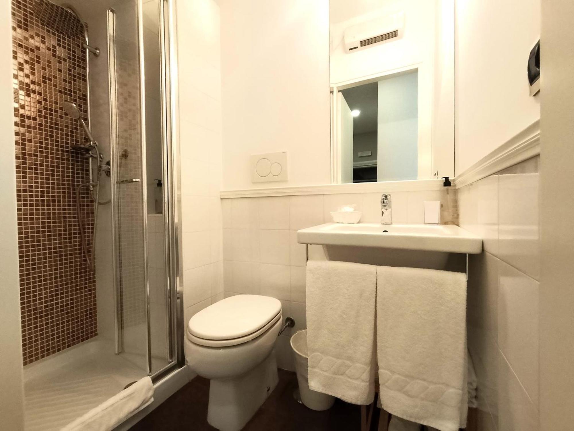Cavour 278 Maison d'hôtes 2*