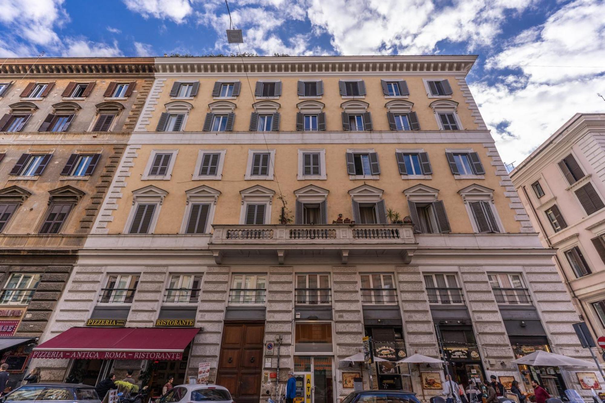 Cavour 278 Maison d'hôtes