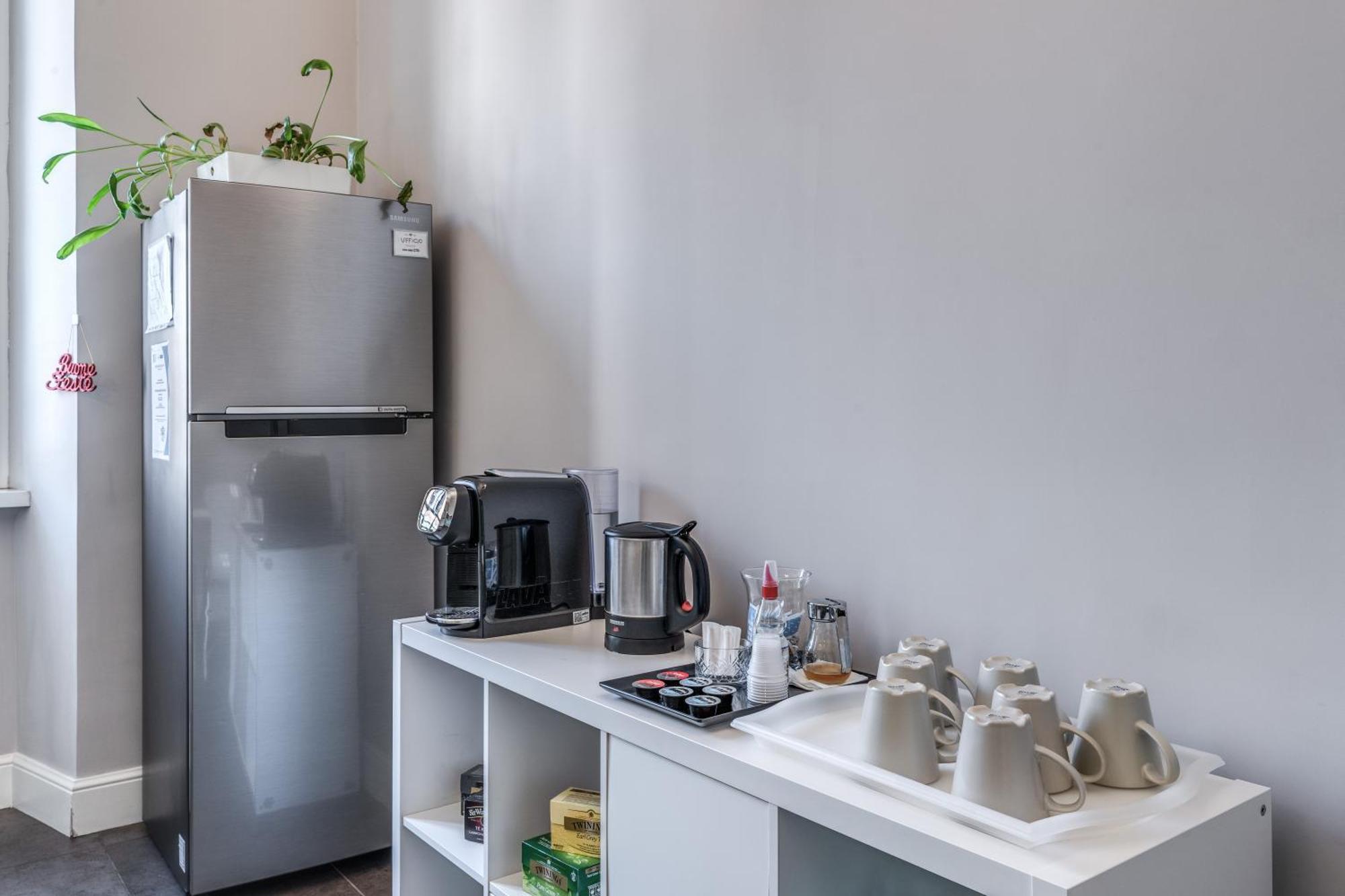 Cavour 278 Maison d'hôtes 2*