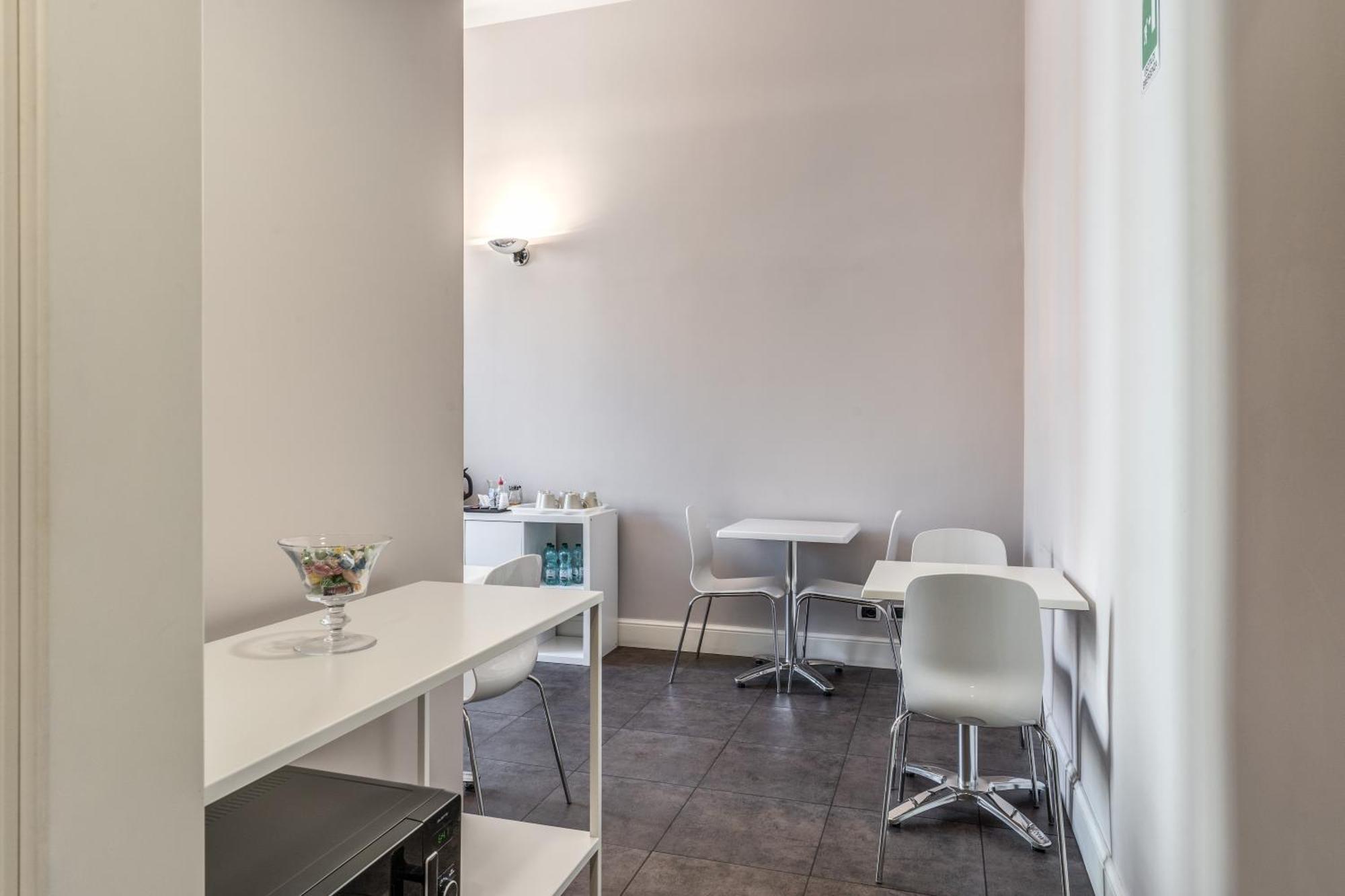 Cavour 278 Maison d'hôtes 2*