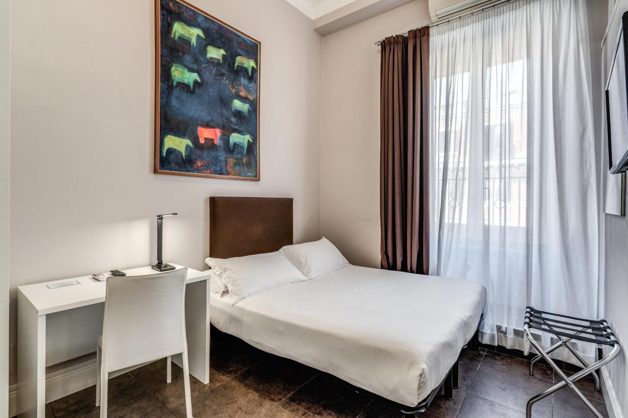 Cavour 278 Maison d'hôtes 2*