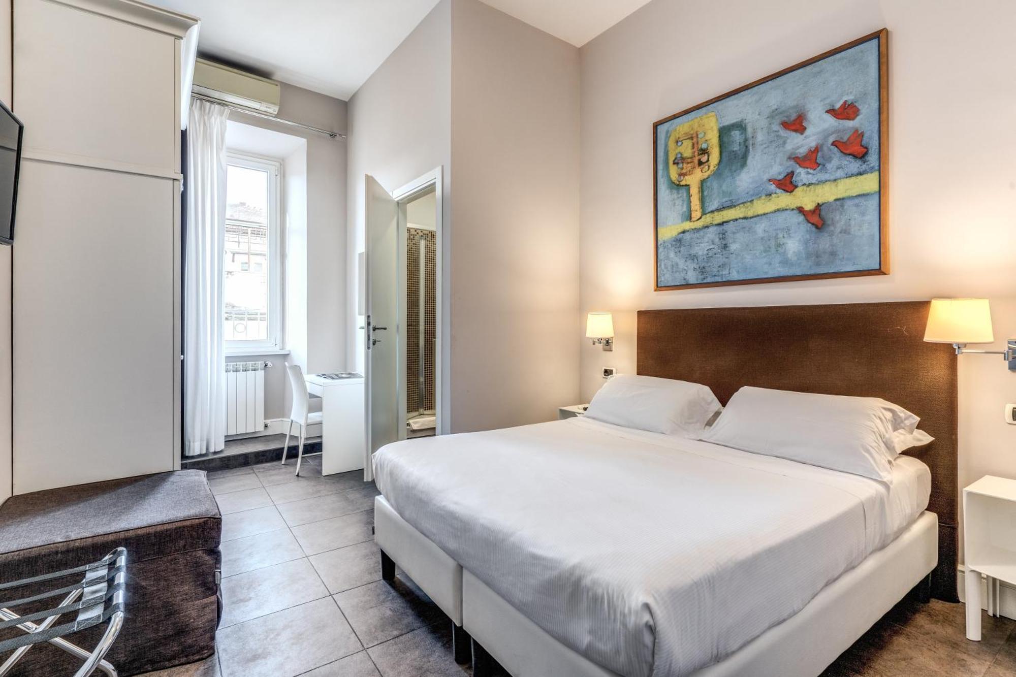 Maison d'hôtes Cavour 278 Rome