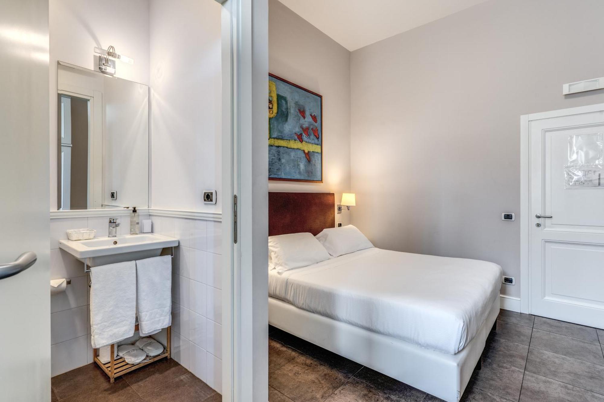 Cavour 278 Maison d'hôtes 2*