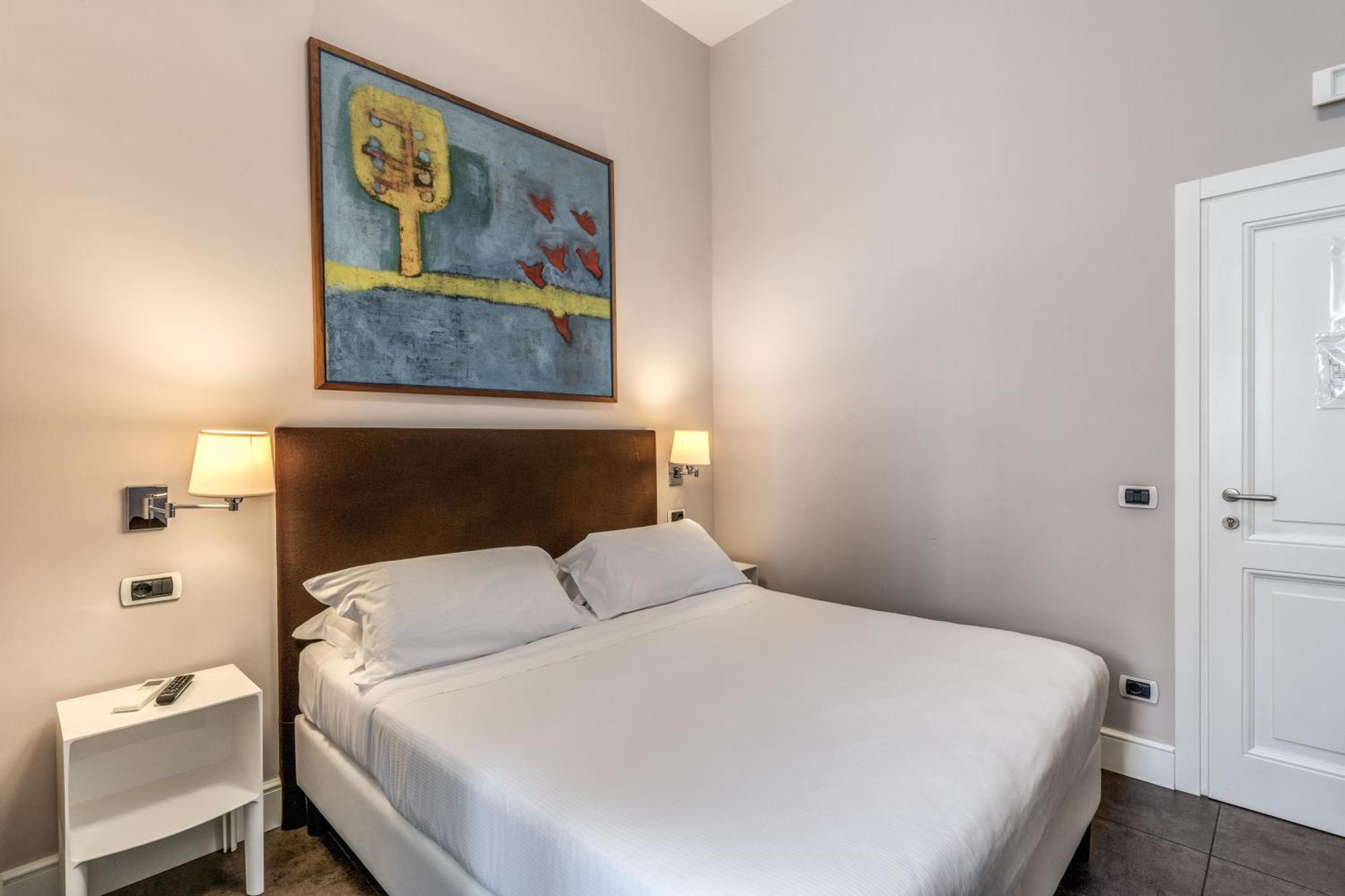Cavour 278 Maison d'hôtes Rome