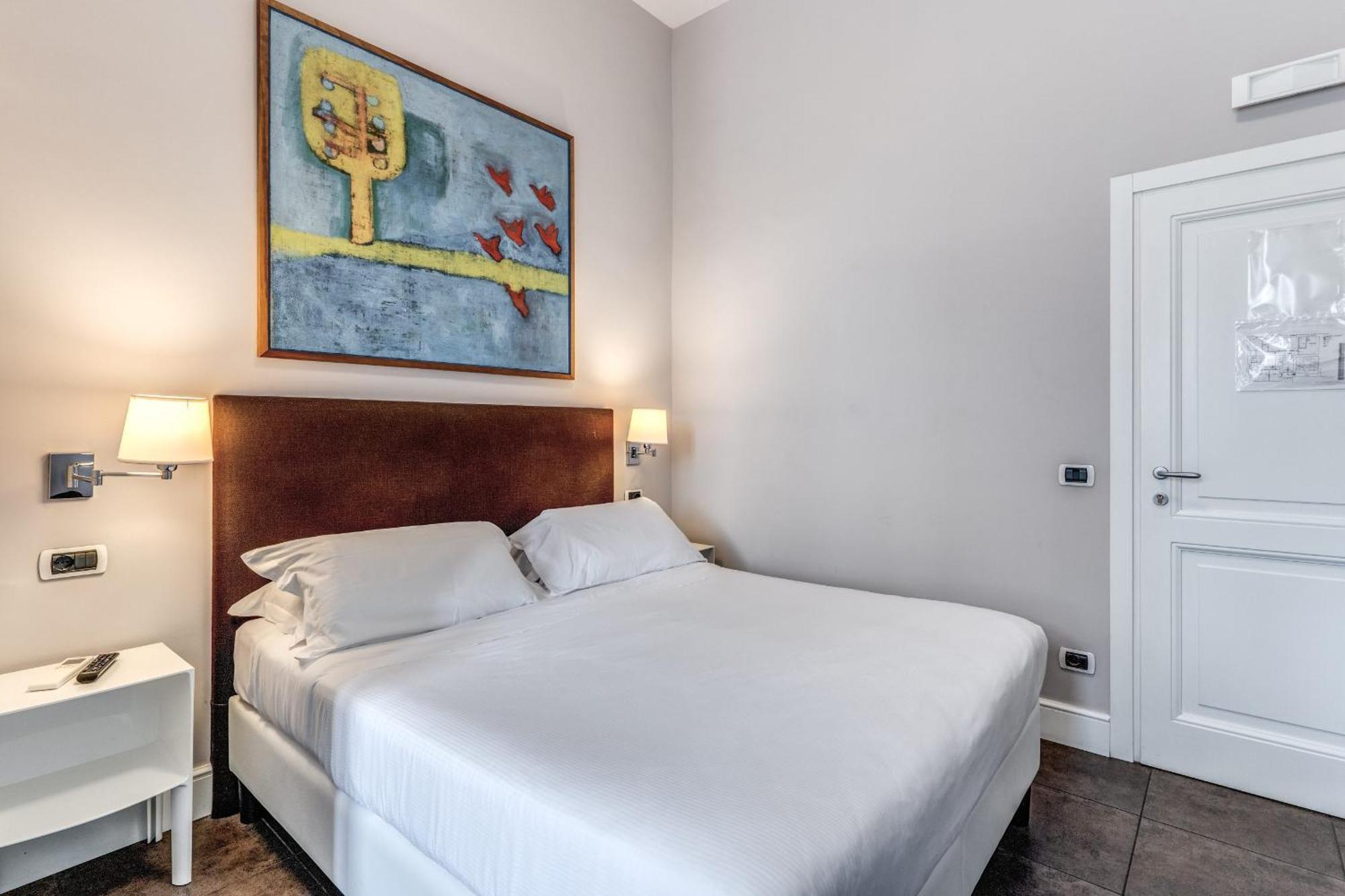Maison d'hôtes Cavour 278 Rome