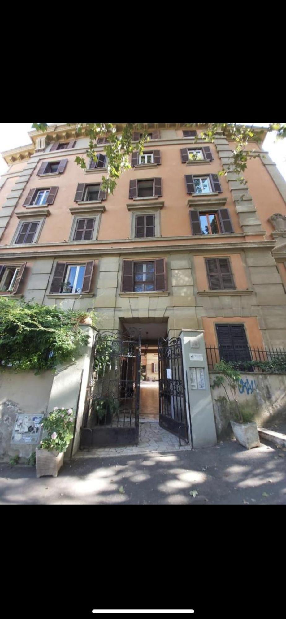 Holiday home Lavinia In Trastevere