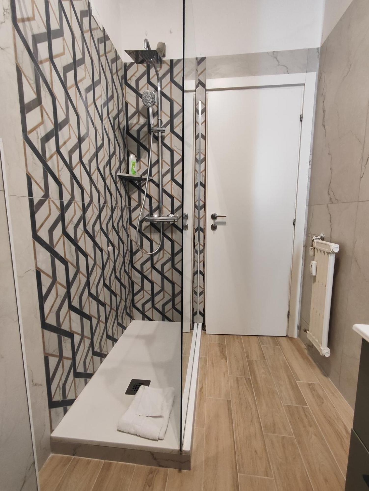 Appartamento Chroma Italy - Doctor House *