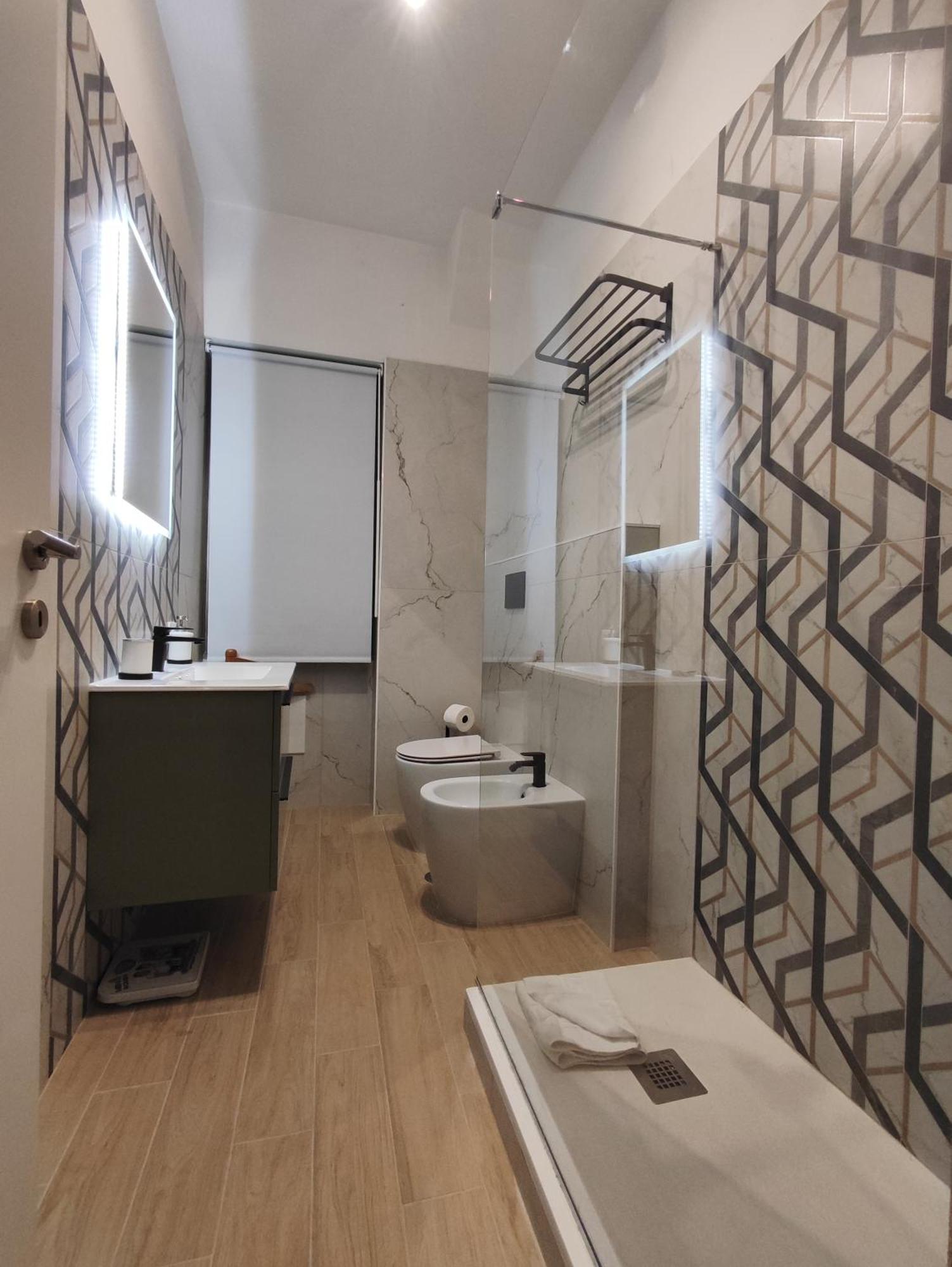 Chroma Italy - Doctor House Appartamento Roma
