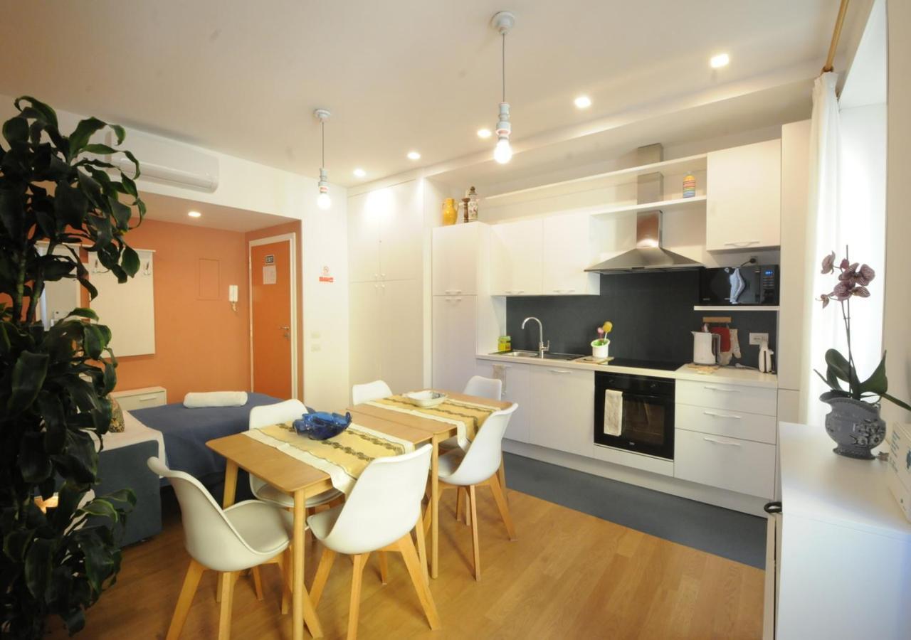Viaggio Da Bea Al Gianicolo Appartement Rome