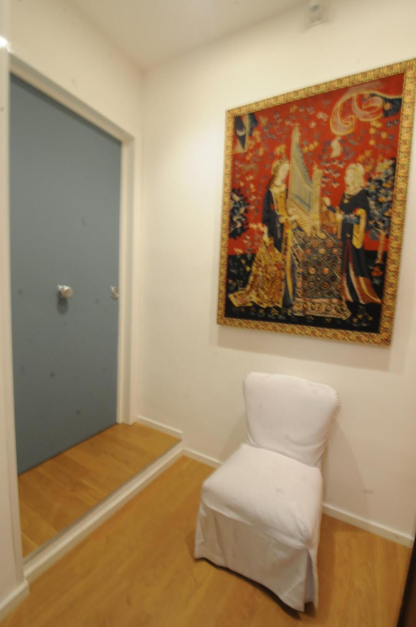 Viaggio Da Bea Al Gianicolo Appartement Rome