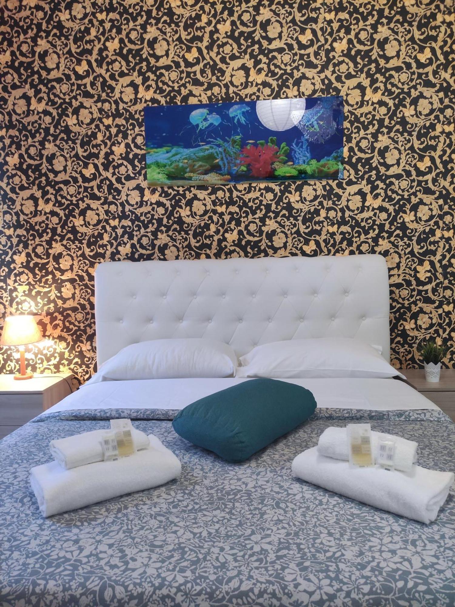 Bed & Breakfast Anas Prime Place Rome