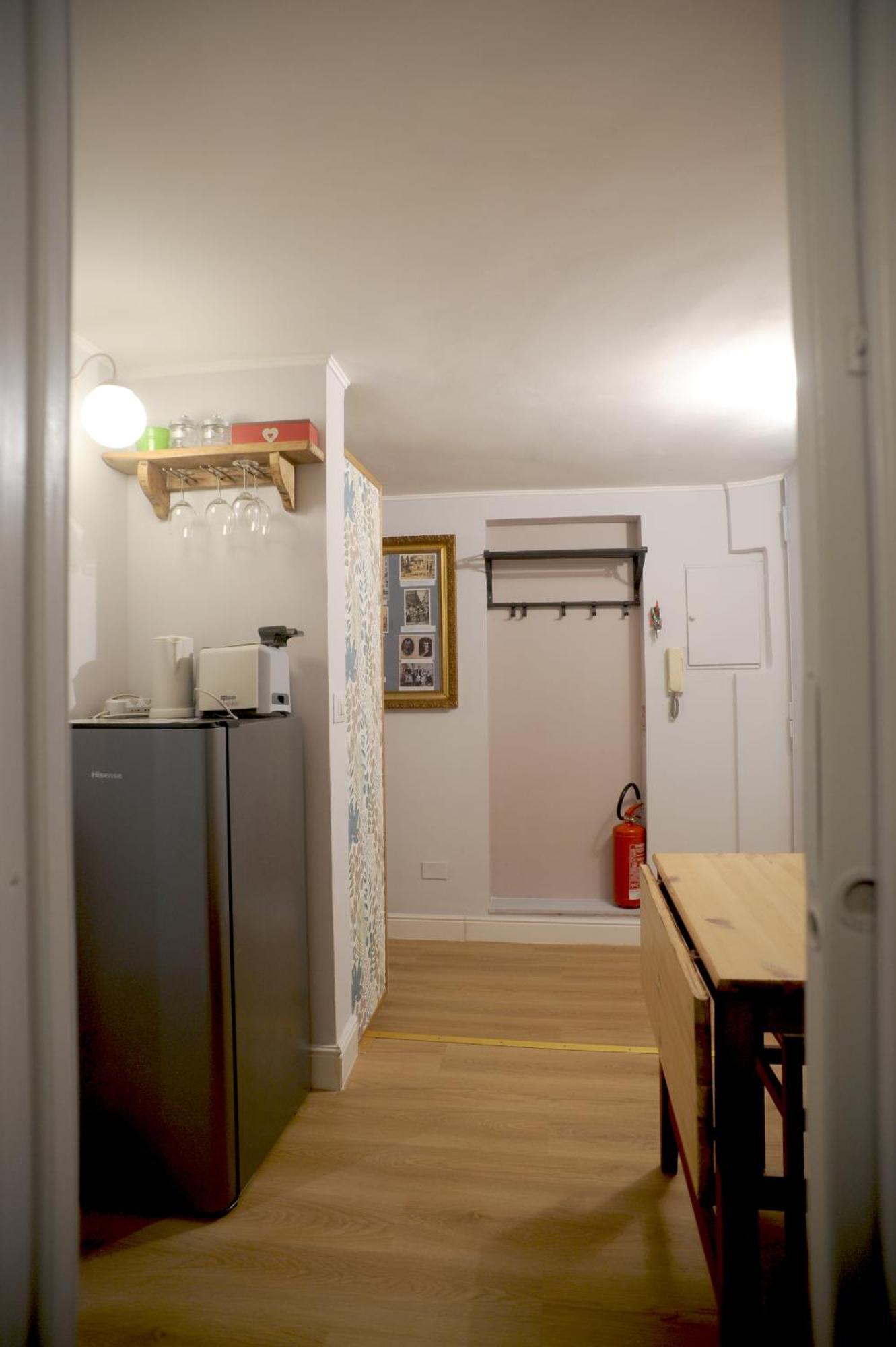 Bernini Appartement *