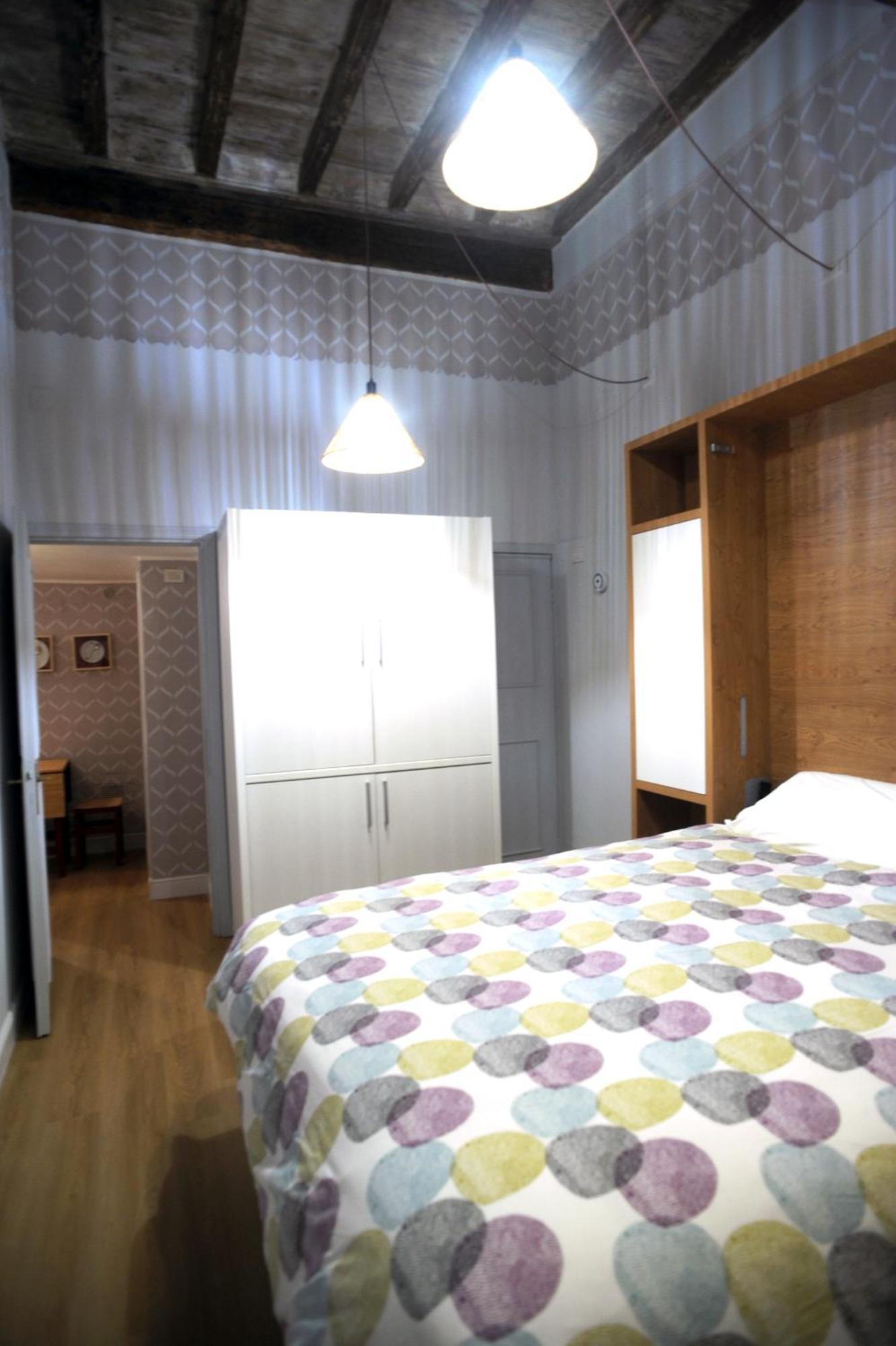 Appartement Bernini *