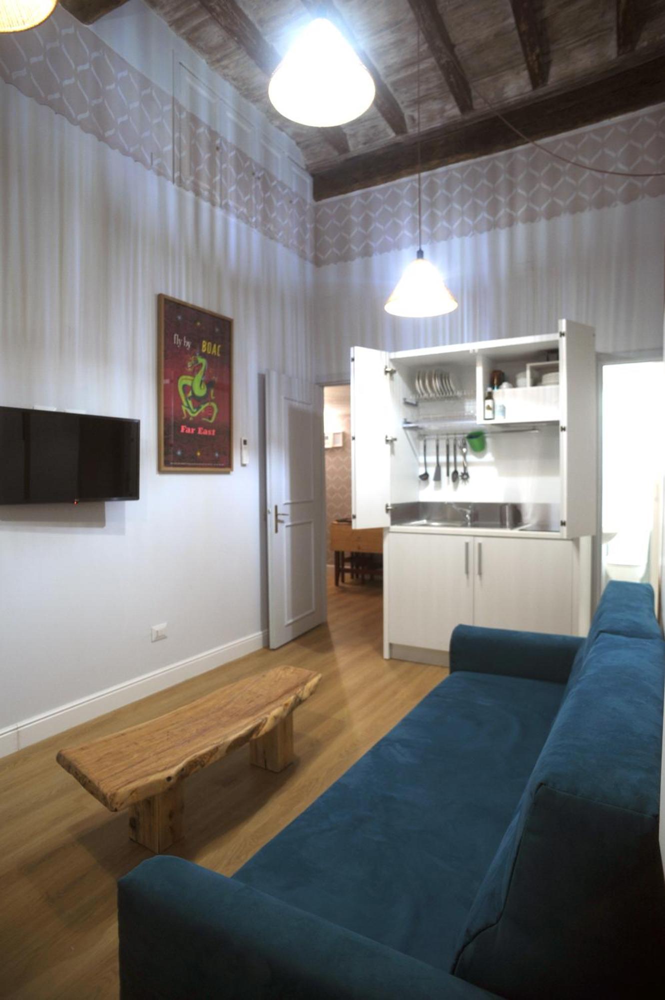 Appartement Bernini Rome