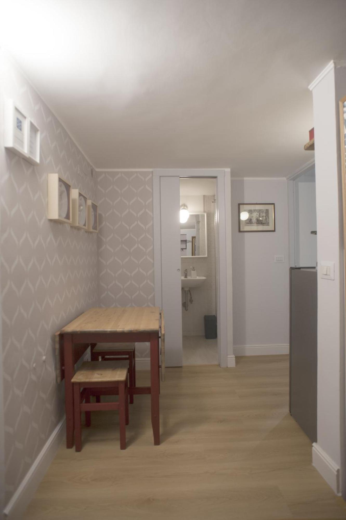 Bernini Appartement