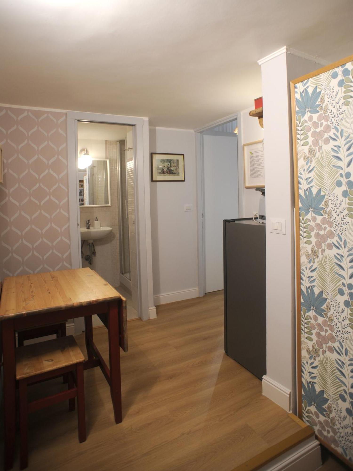 Appartement Bernini