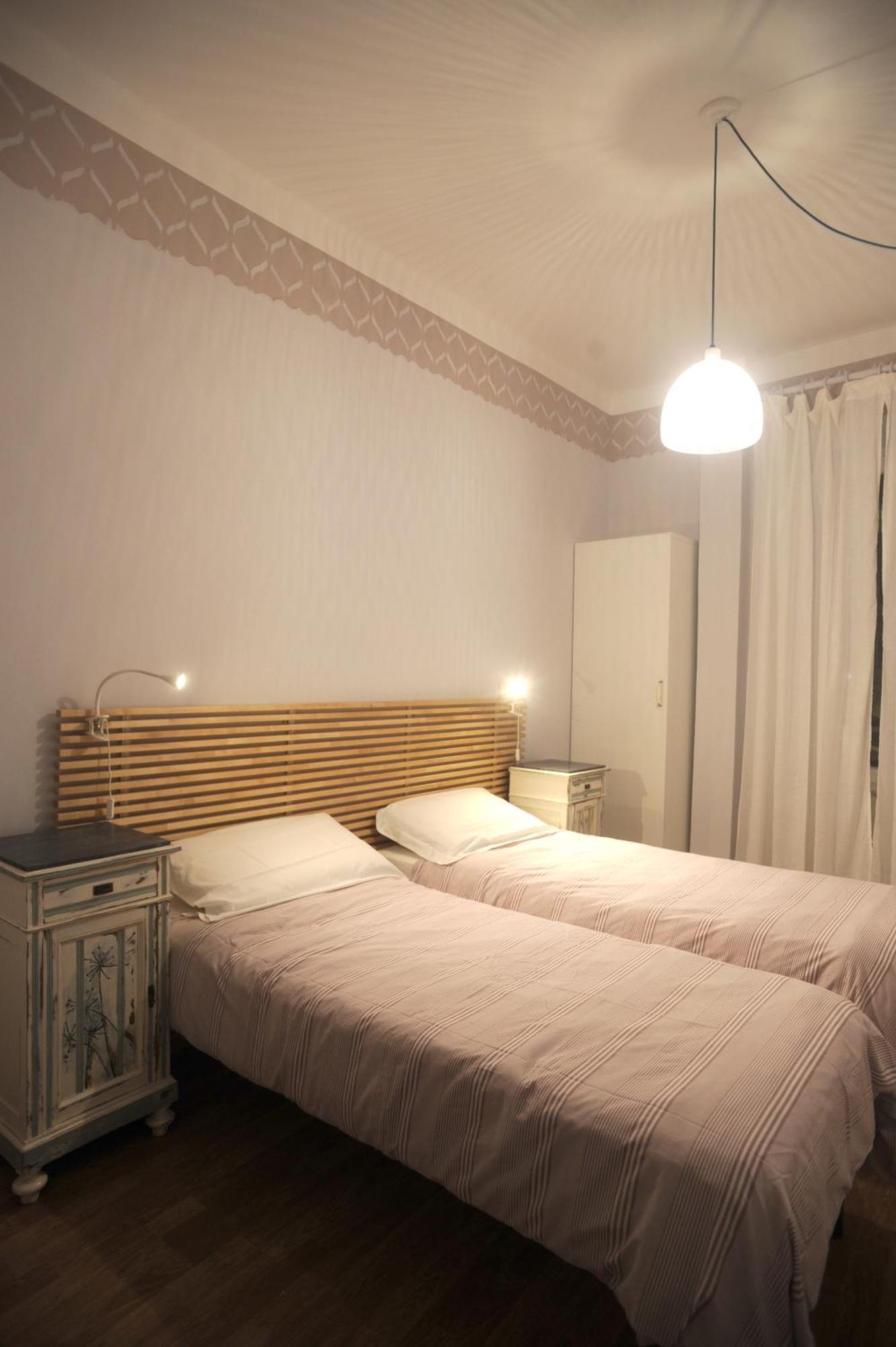 Bernini Appartement *