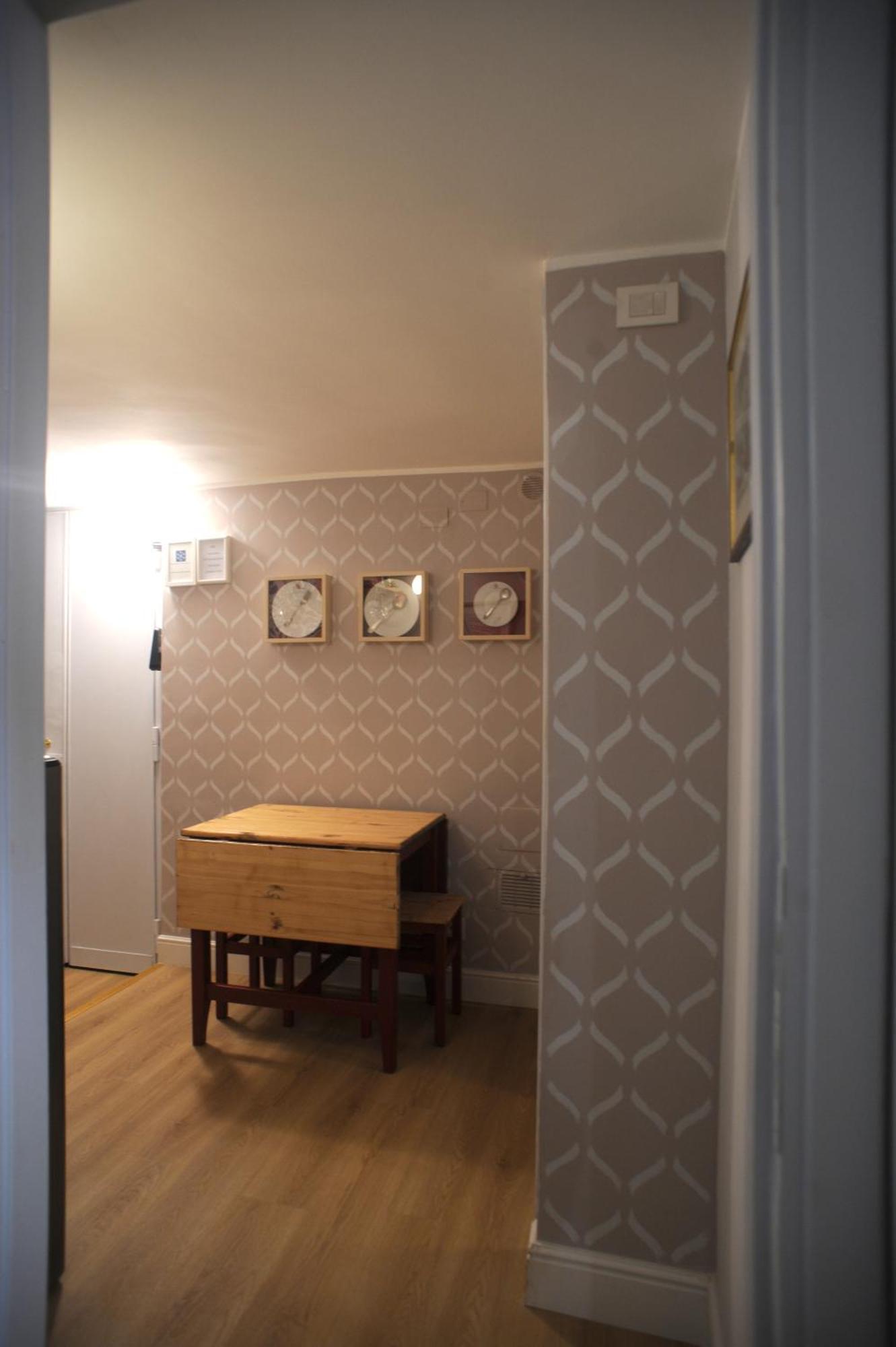 Apartment Bernini Rome