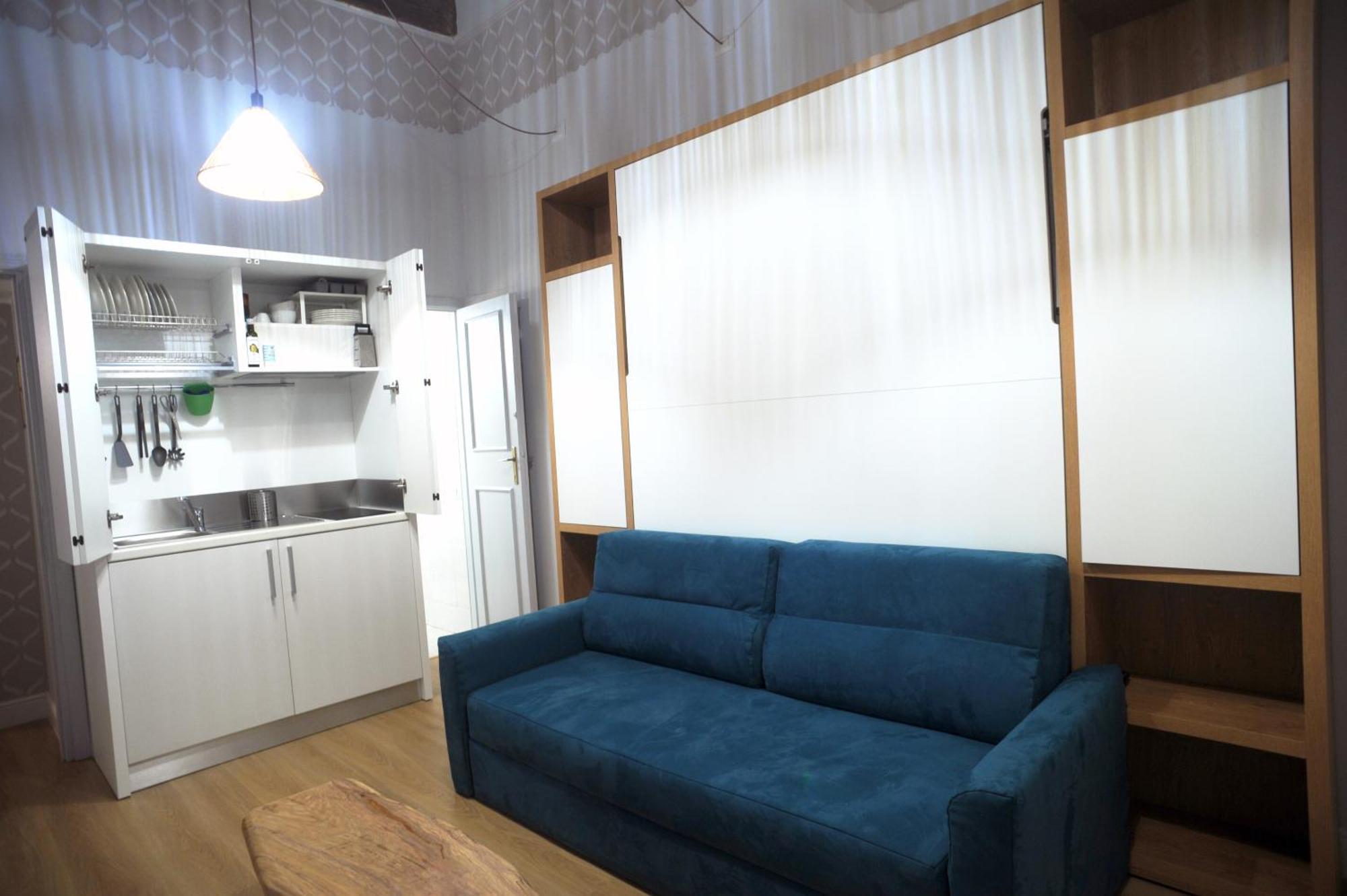 Apartment Bernini