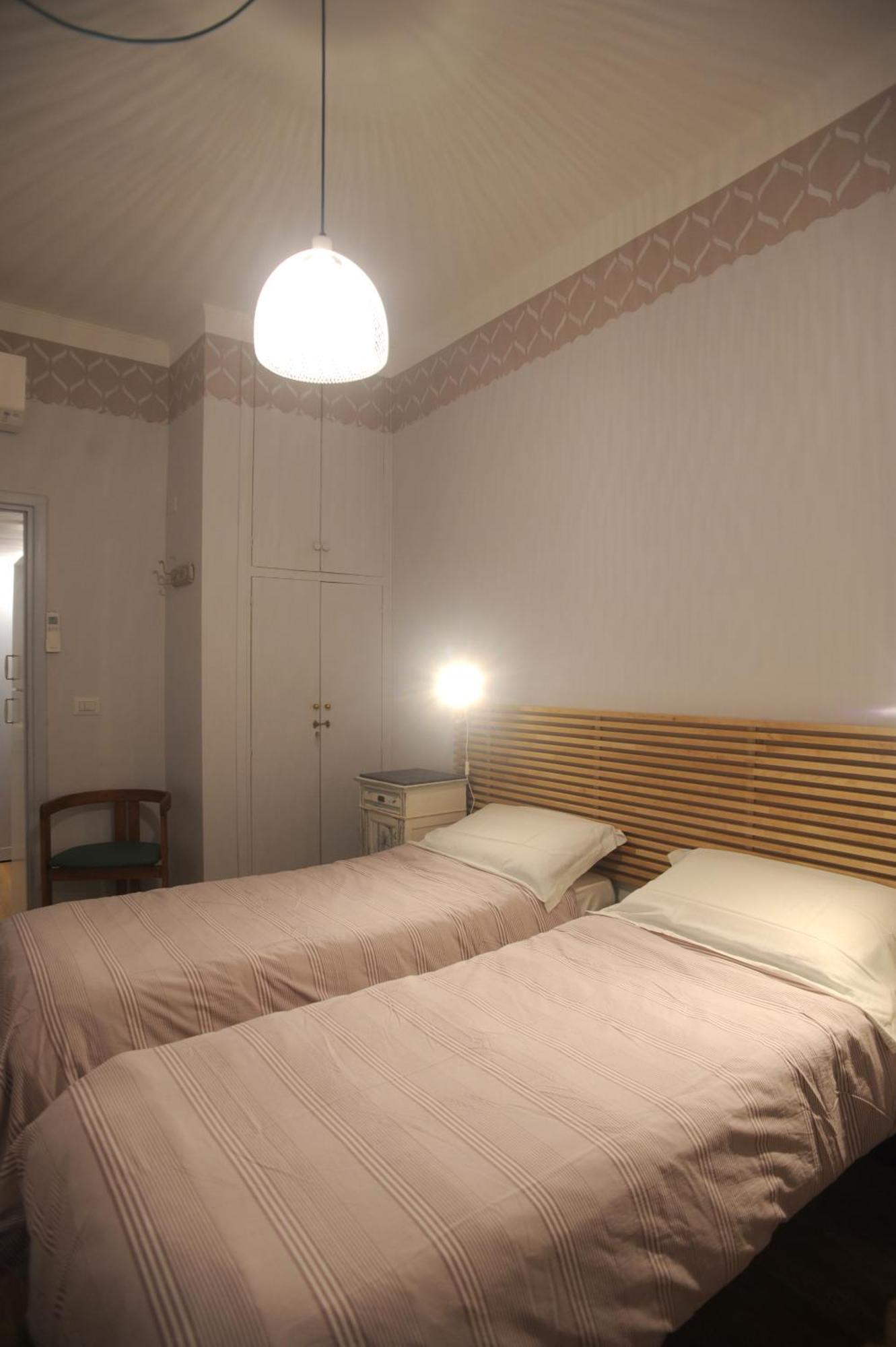 Bernini Appartement *