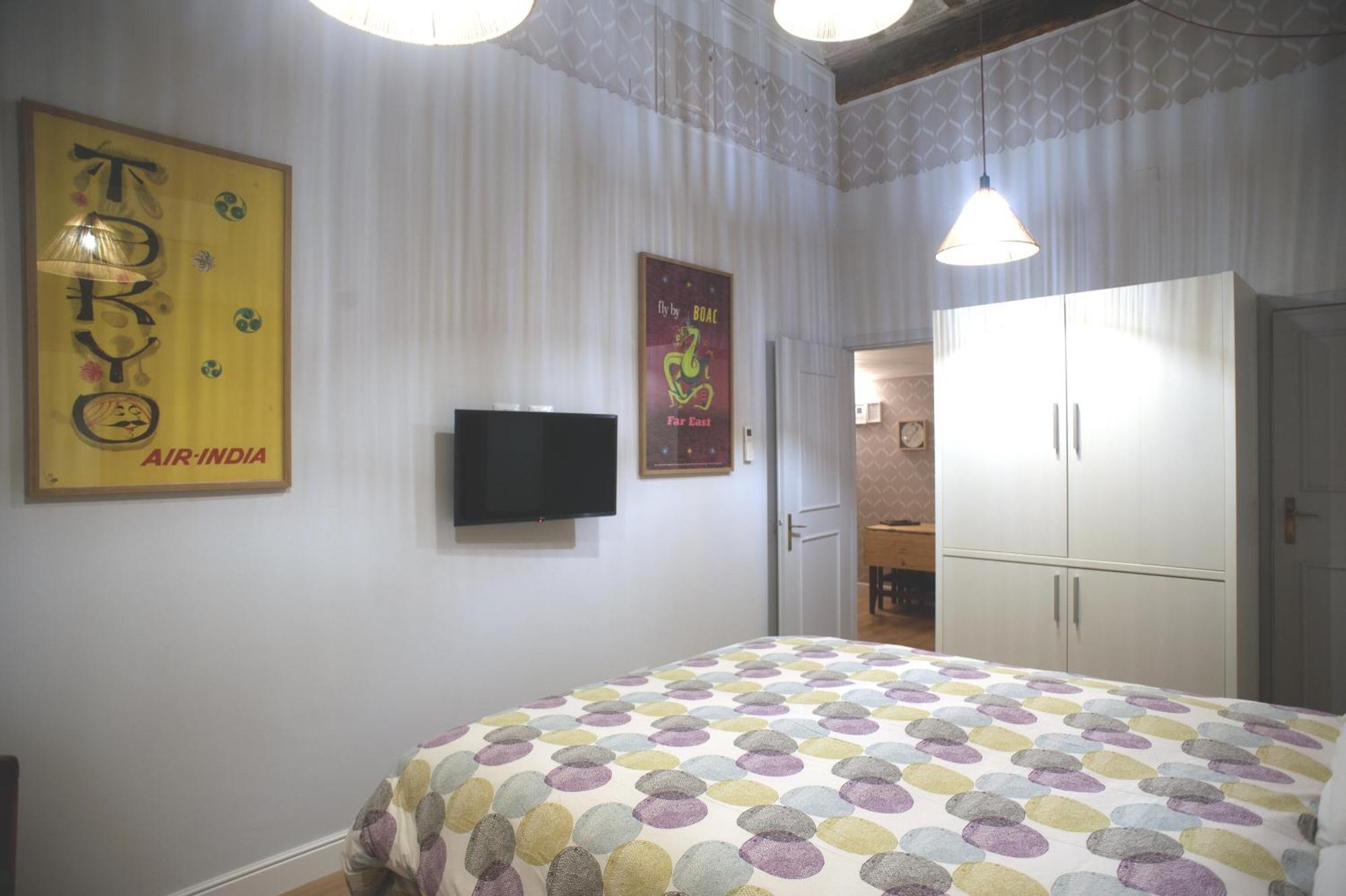 Apartment Bernini