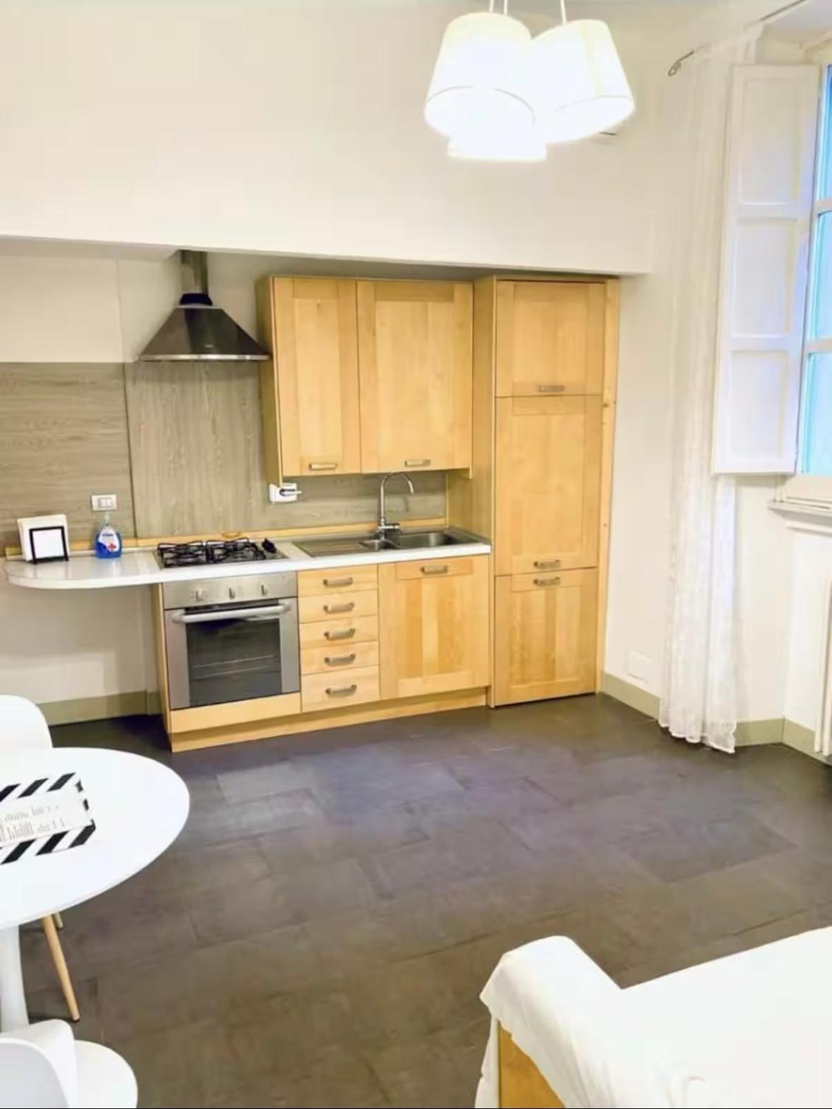 Appartement Maison Pantheon With Sauna Rome