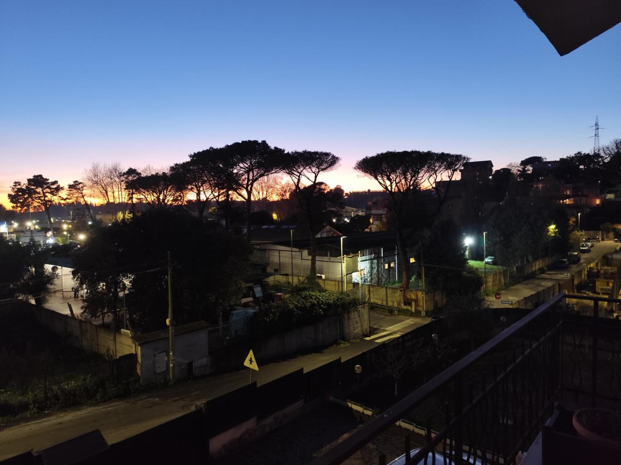Guest house Belvedere Rome