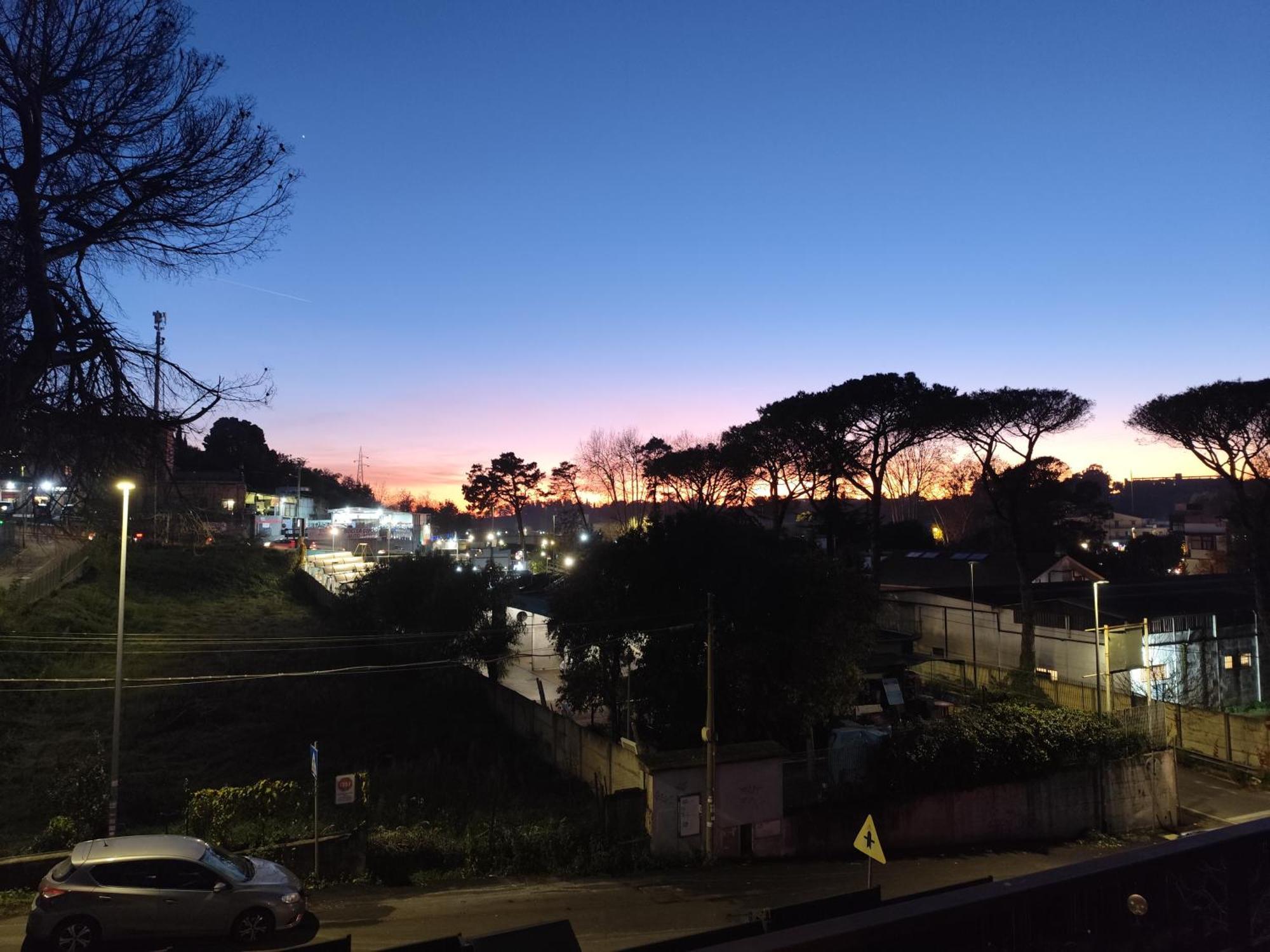Belvedere * Roma