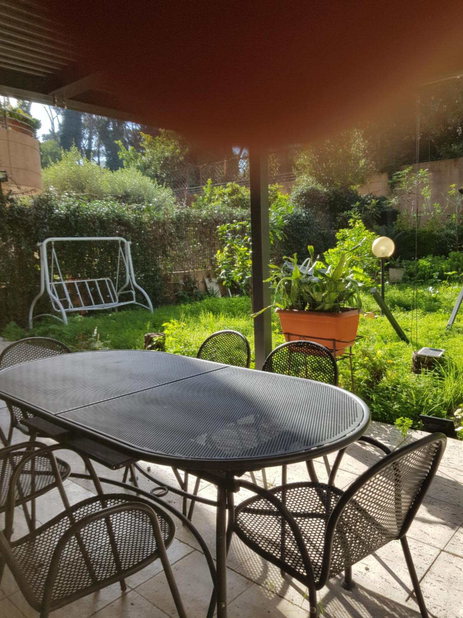 Appartamento Eur Charme Apt&garden