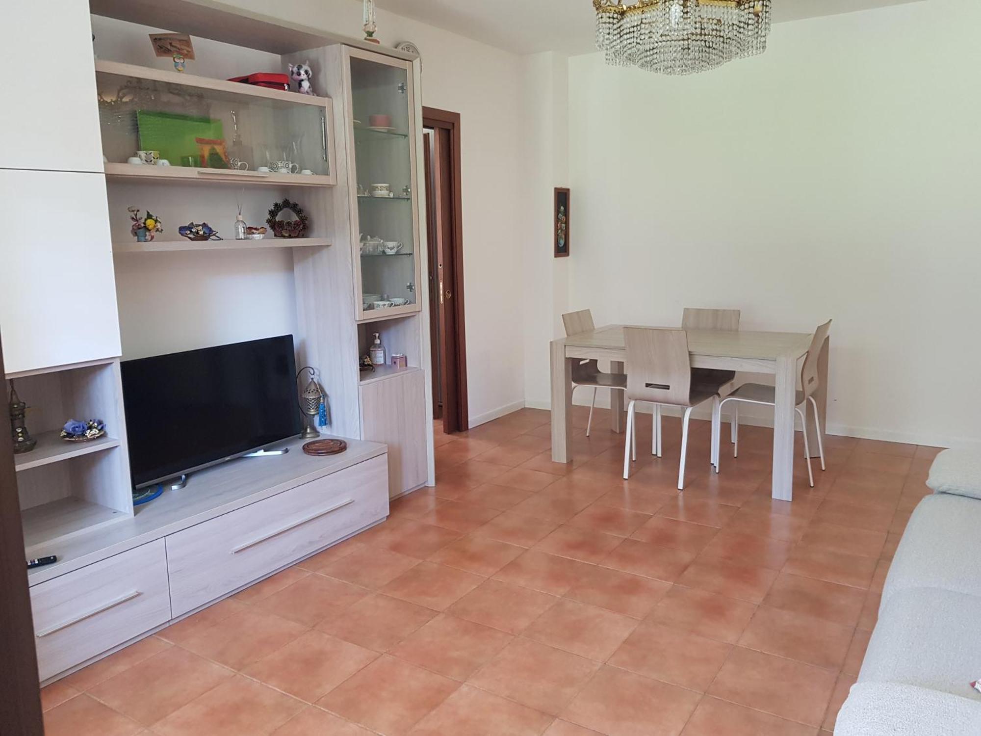 Appartement Eur Charme Apt&garden *