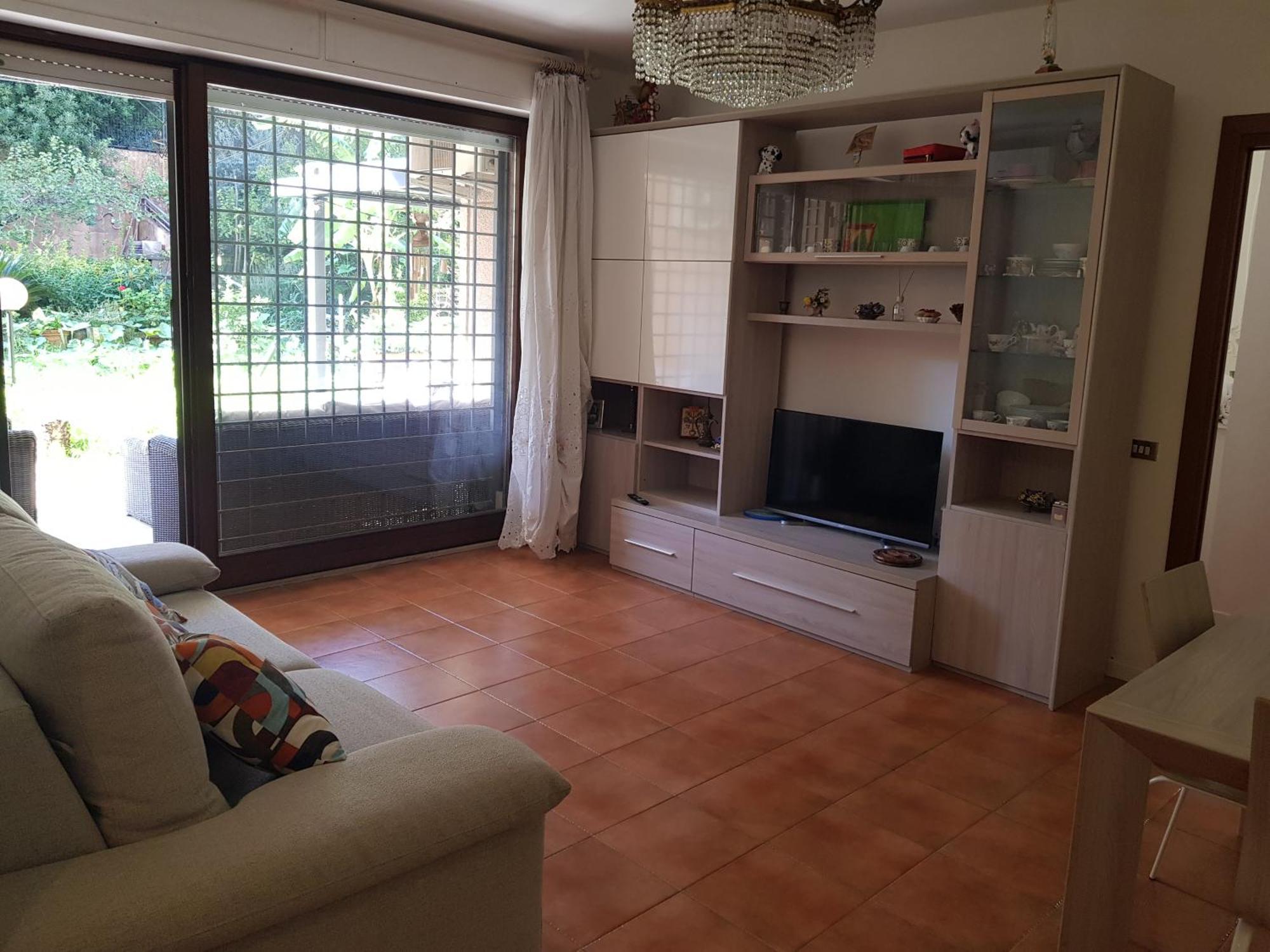 Eur Charme Apt&garden * Roma