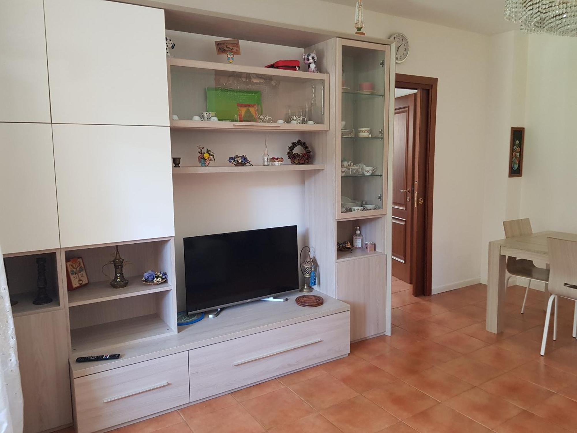 Eur Charme Apt&garden Appartamento