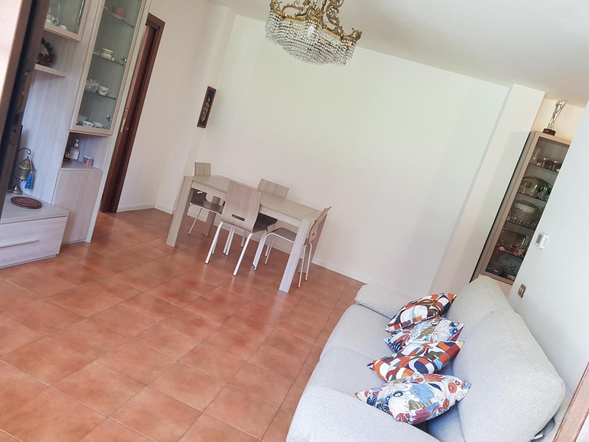 Appartement Eur Charme Apt&garden