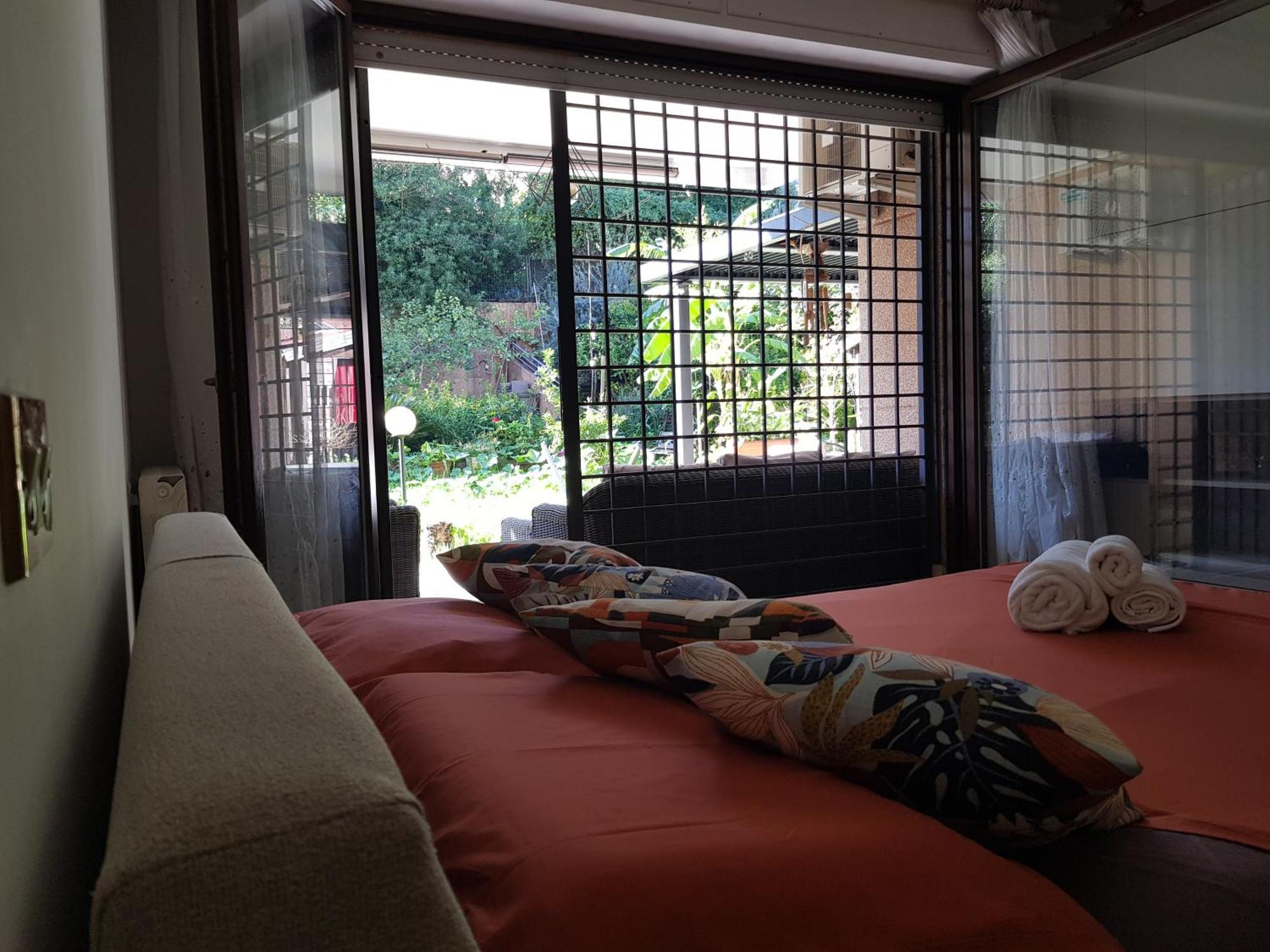 Appartement Eur Charme Apt&garden