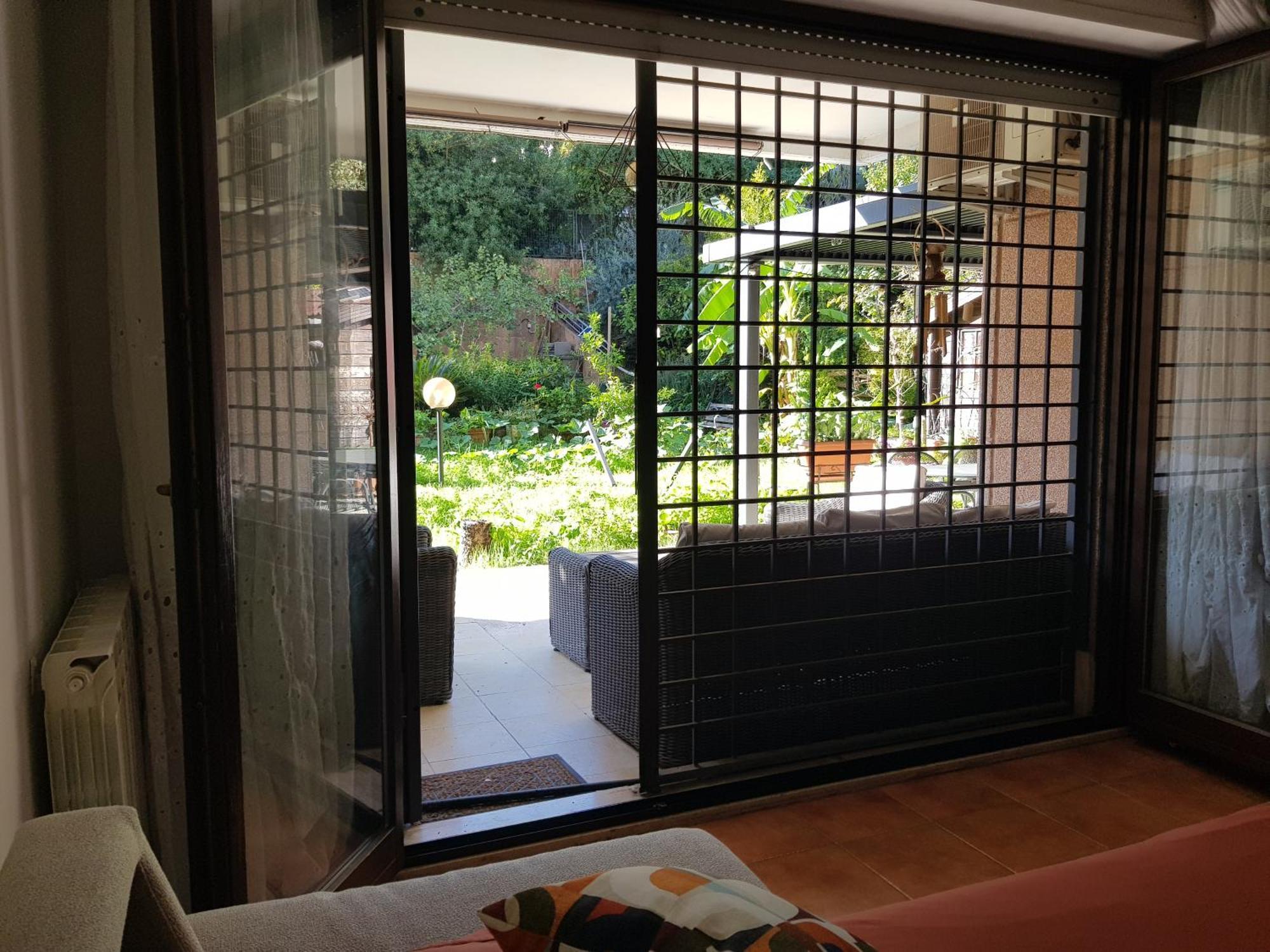 Appartamento Eur Charme Apt&garden *
