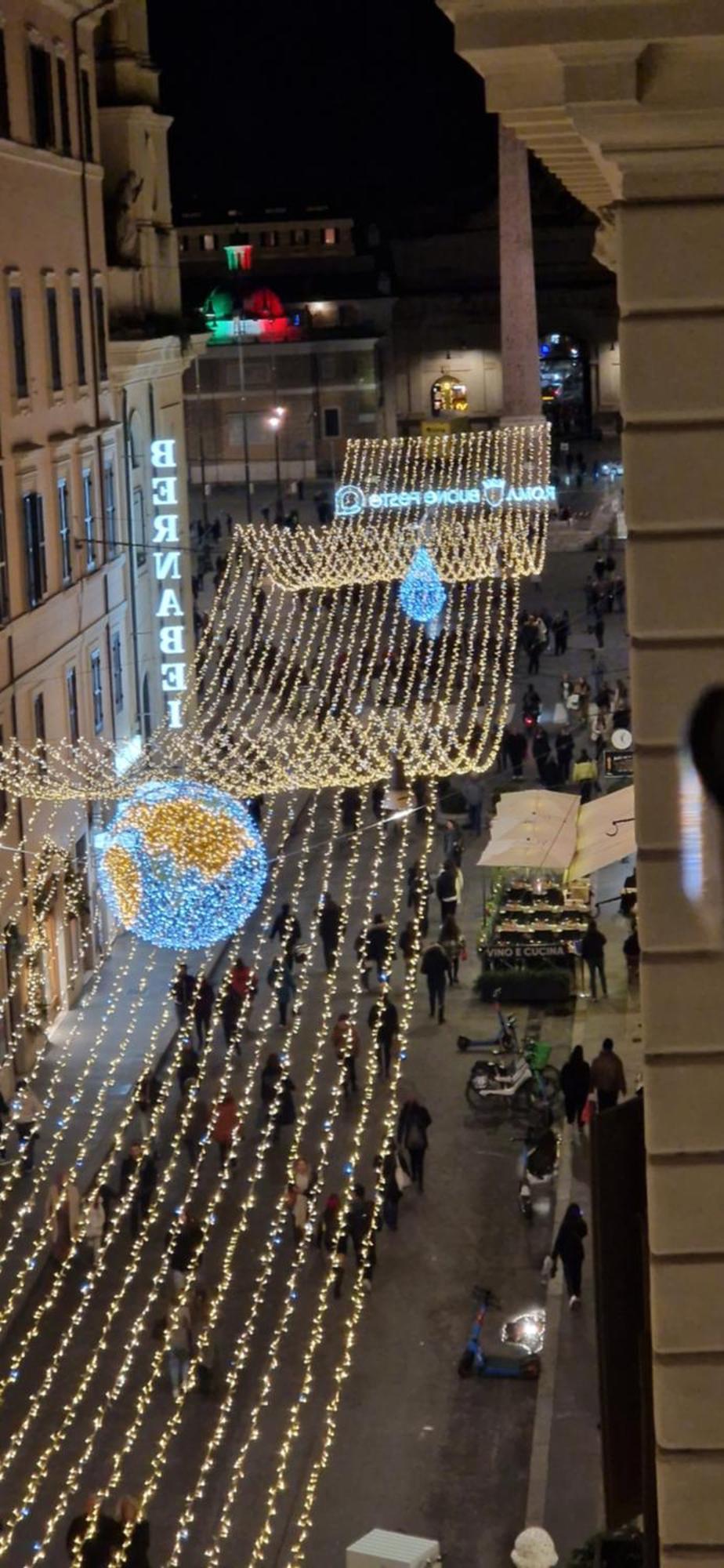 Affittacamere Corso Style