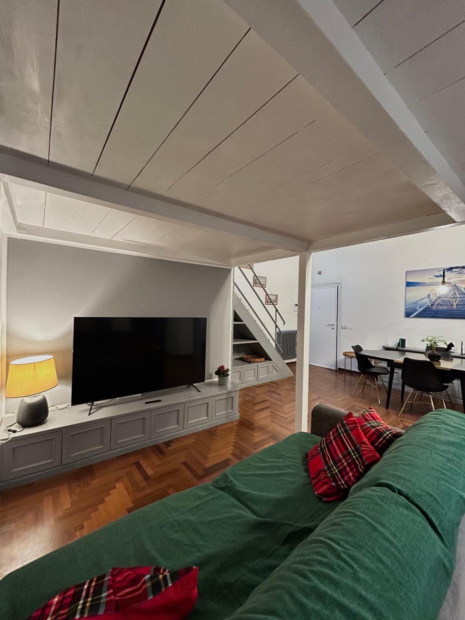 Appartement Saint Peter Luxury Loft *